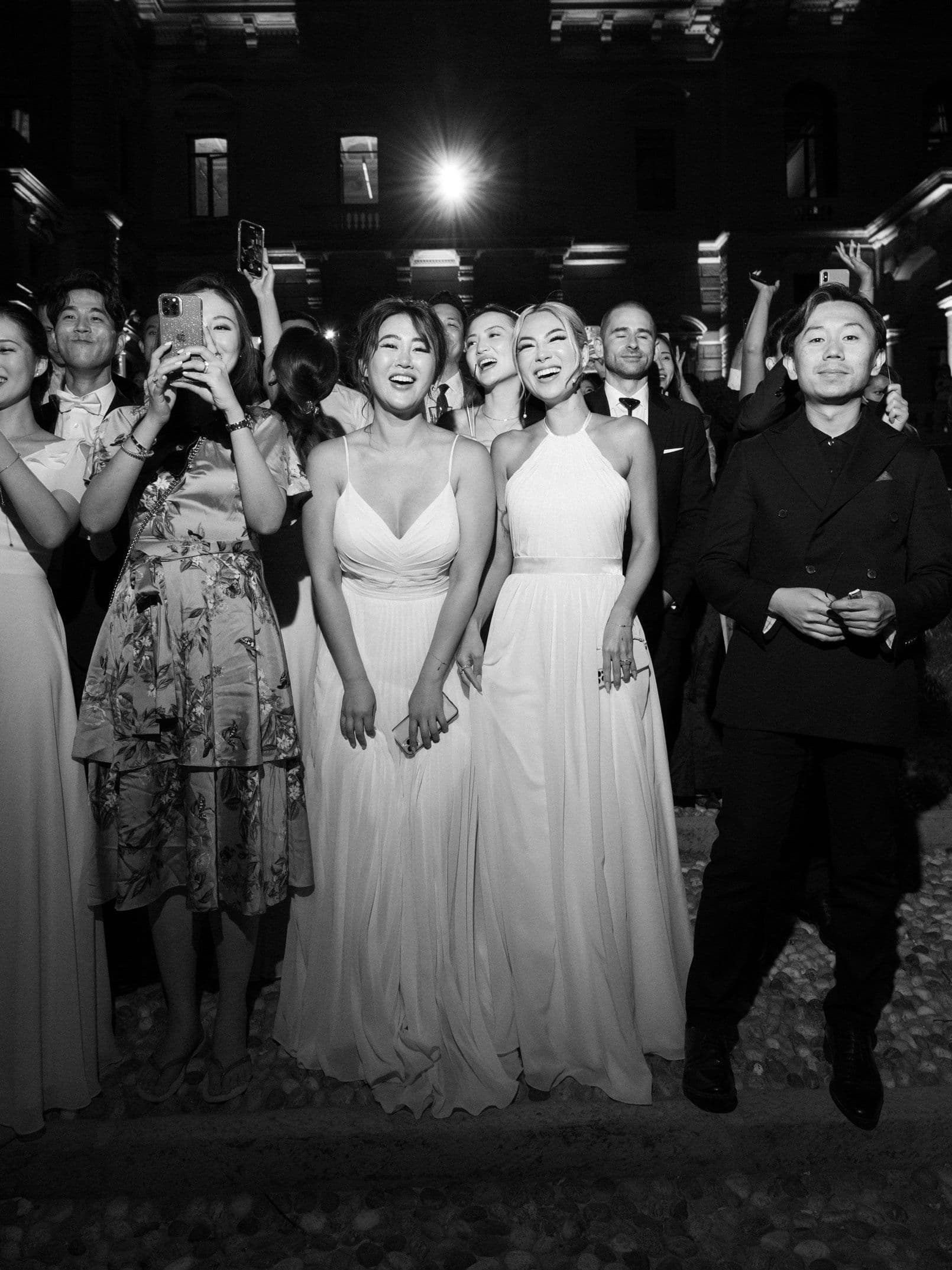 Heidi Nick Lake Como wedding photographer