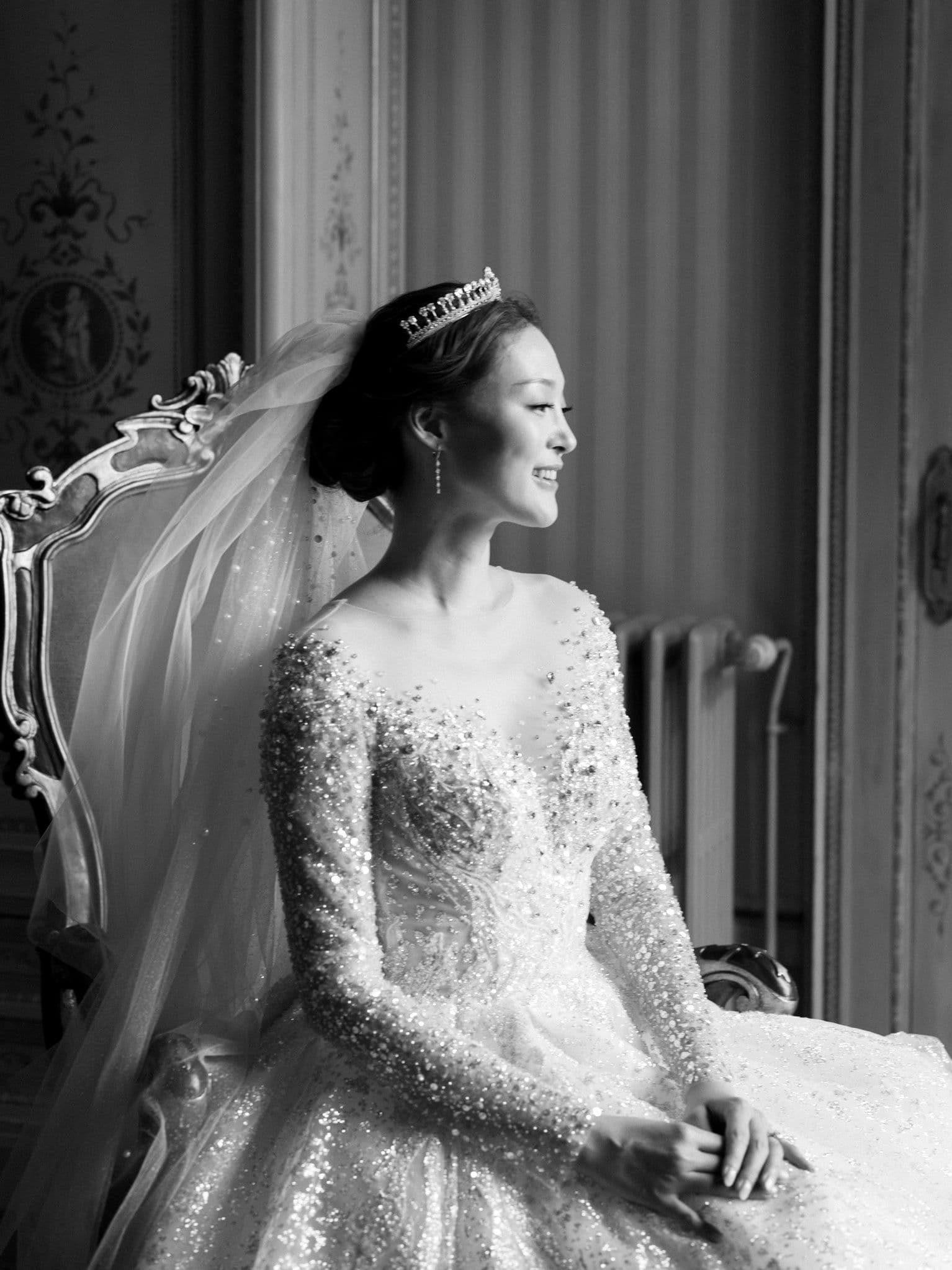Heidi Nick Lake Como wedding photographer