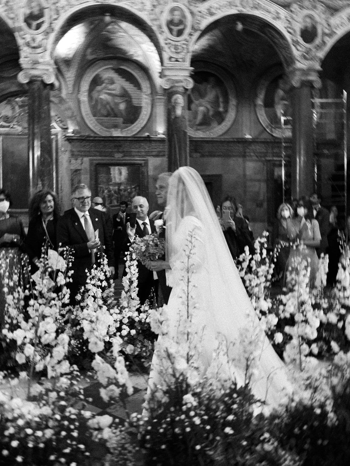 Nicola Barbarani Ippolita Donini Perugia wedding photographer