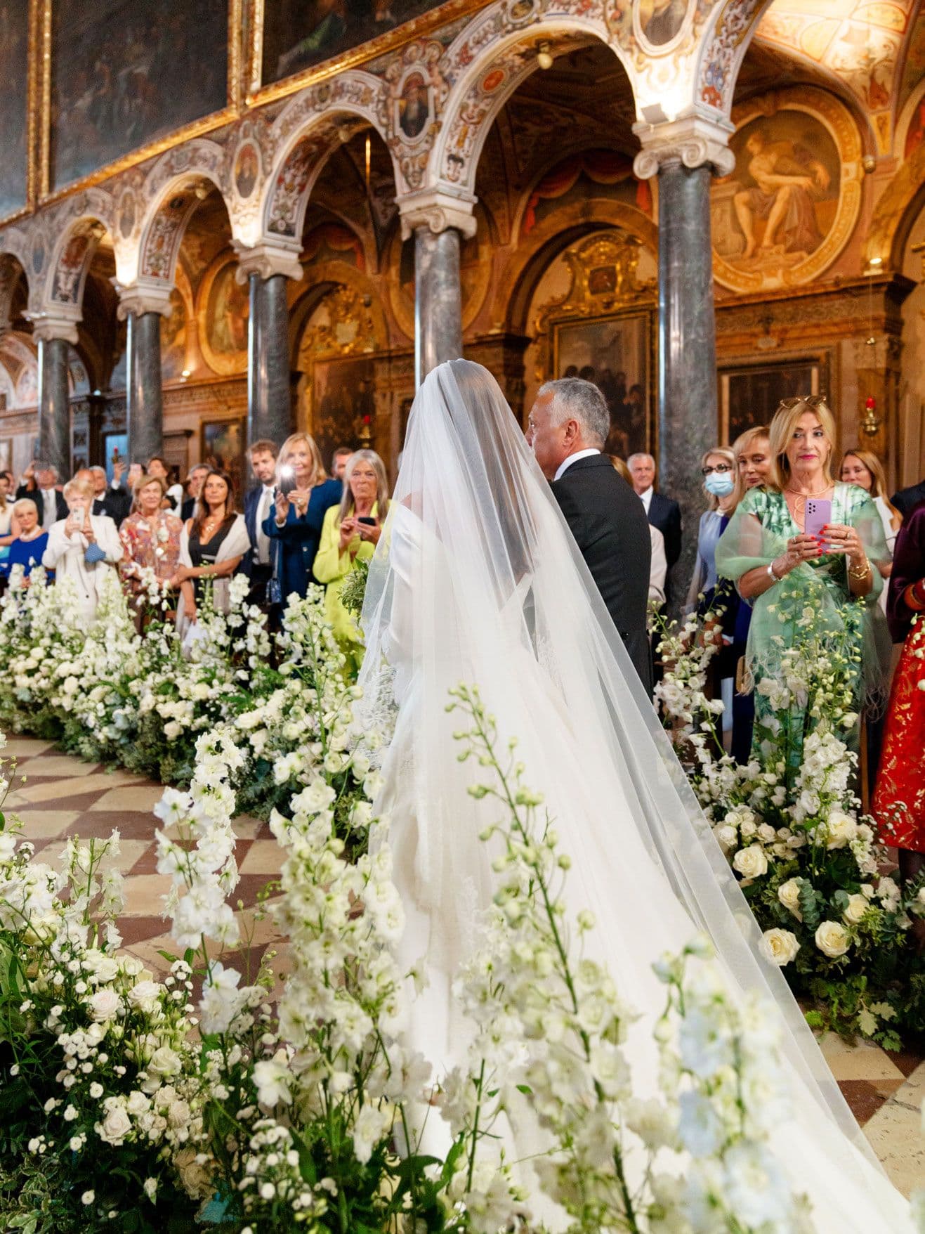 Nicola Barbarani Ippolita Donini Perugia wedding photographer