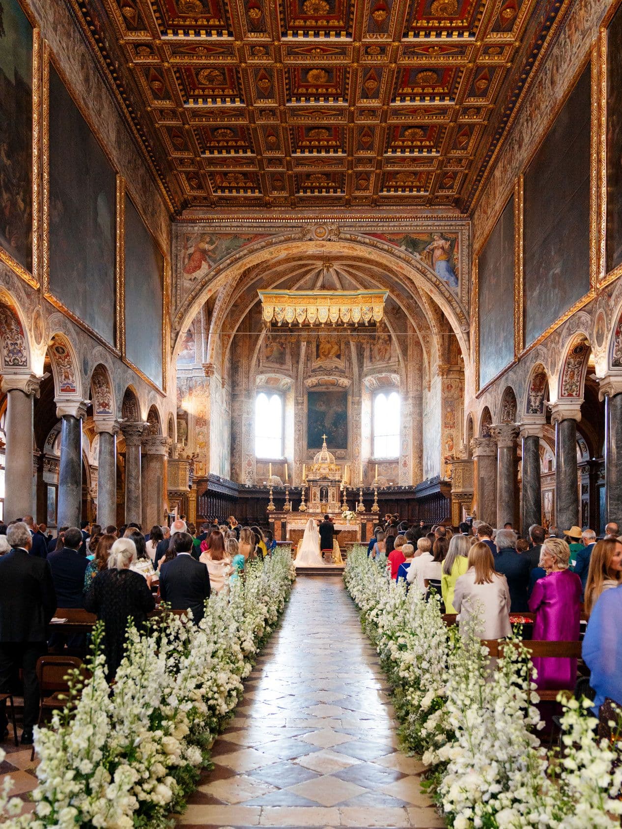Nicola Barbarani Ippolita Donini Perugia wedding photographer