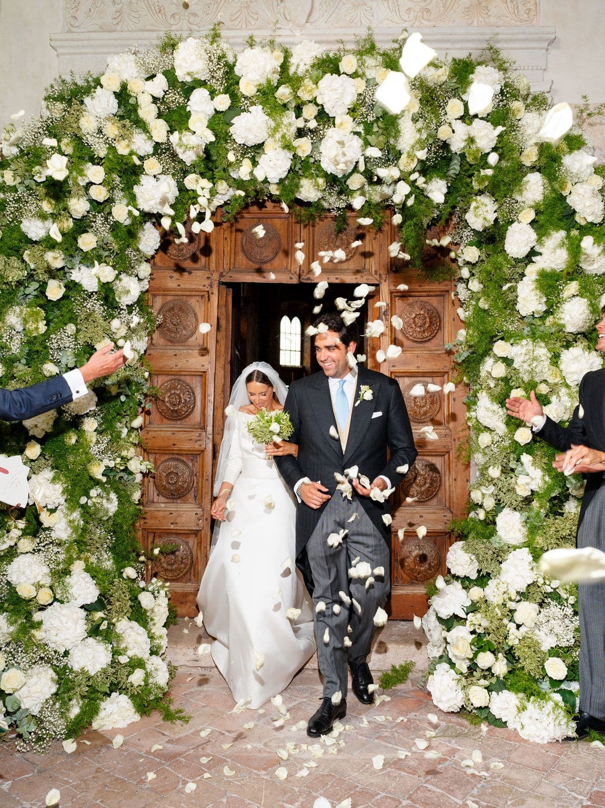 Nicola Barbarani Ippolita Donini Perugia wedding photographer