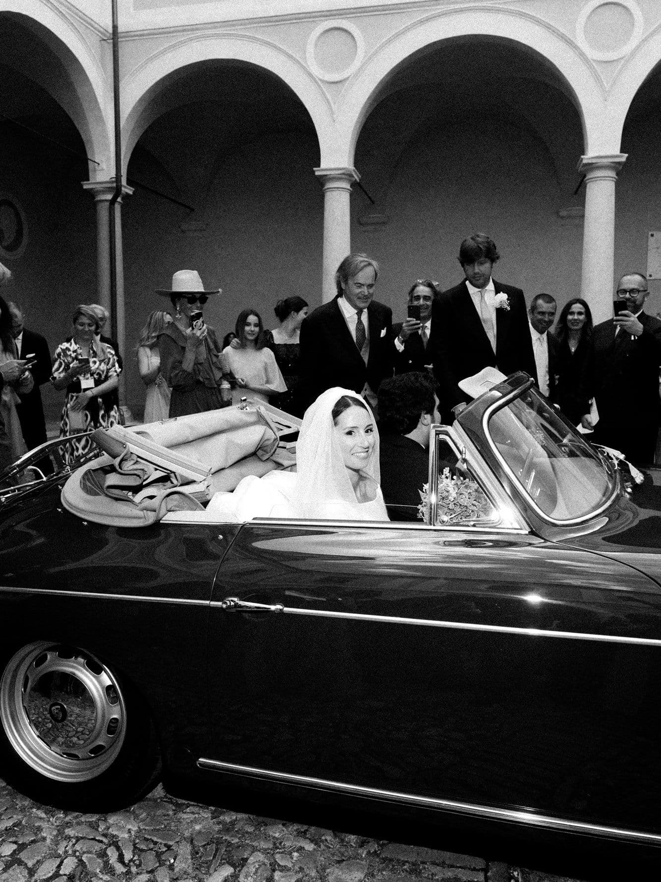 Nicola Barbarani Ippolita Donini Perugia wedding photographer
