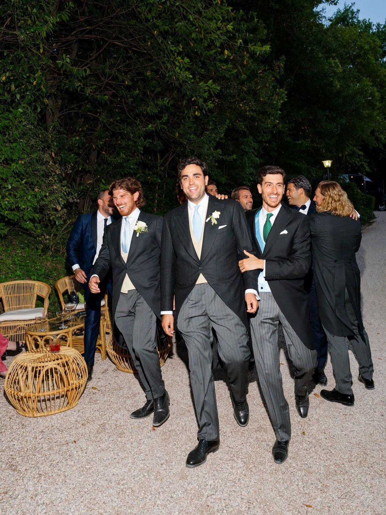 Nicola Barbarani Ippolita Donini Perugia wedding photographer