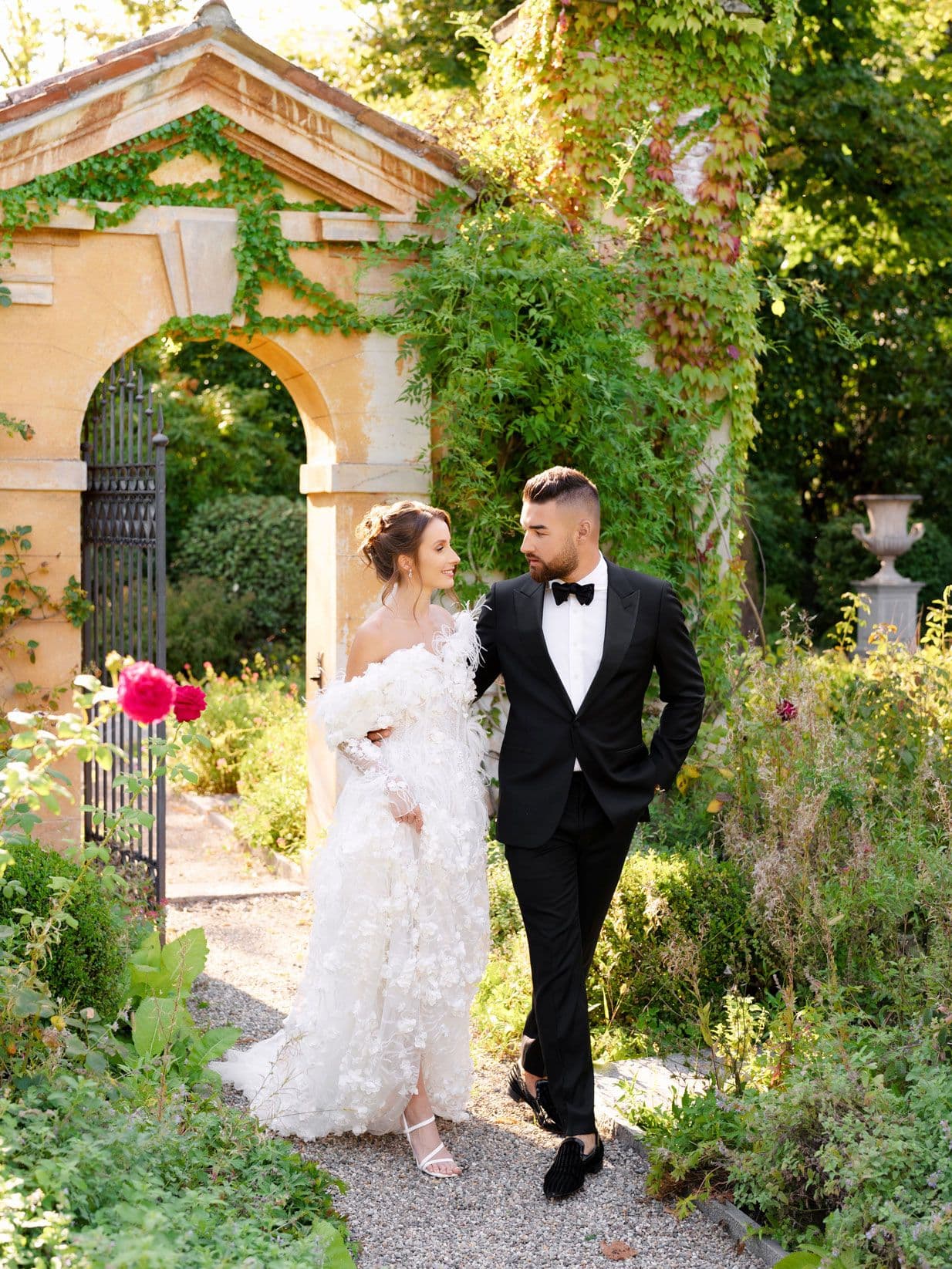 Iulia Chris Lake Como wedding photographer