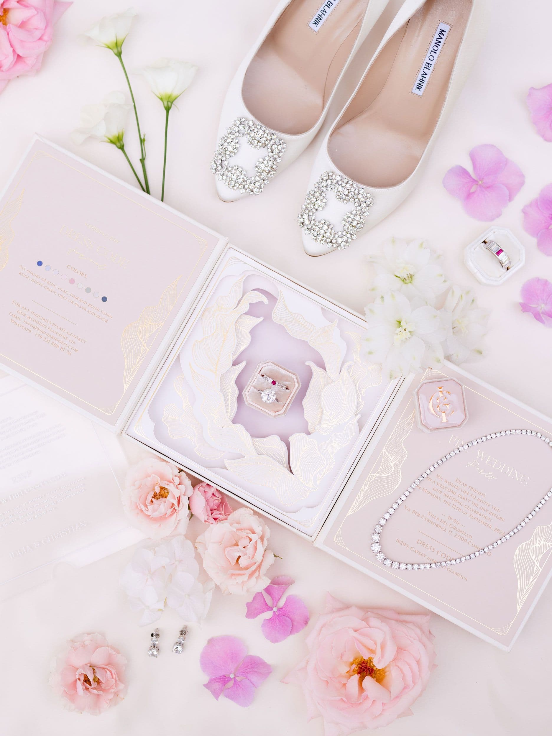 Iulia Chris Lake Como wedding photographer