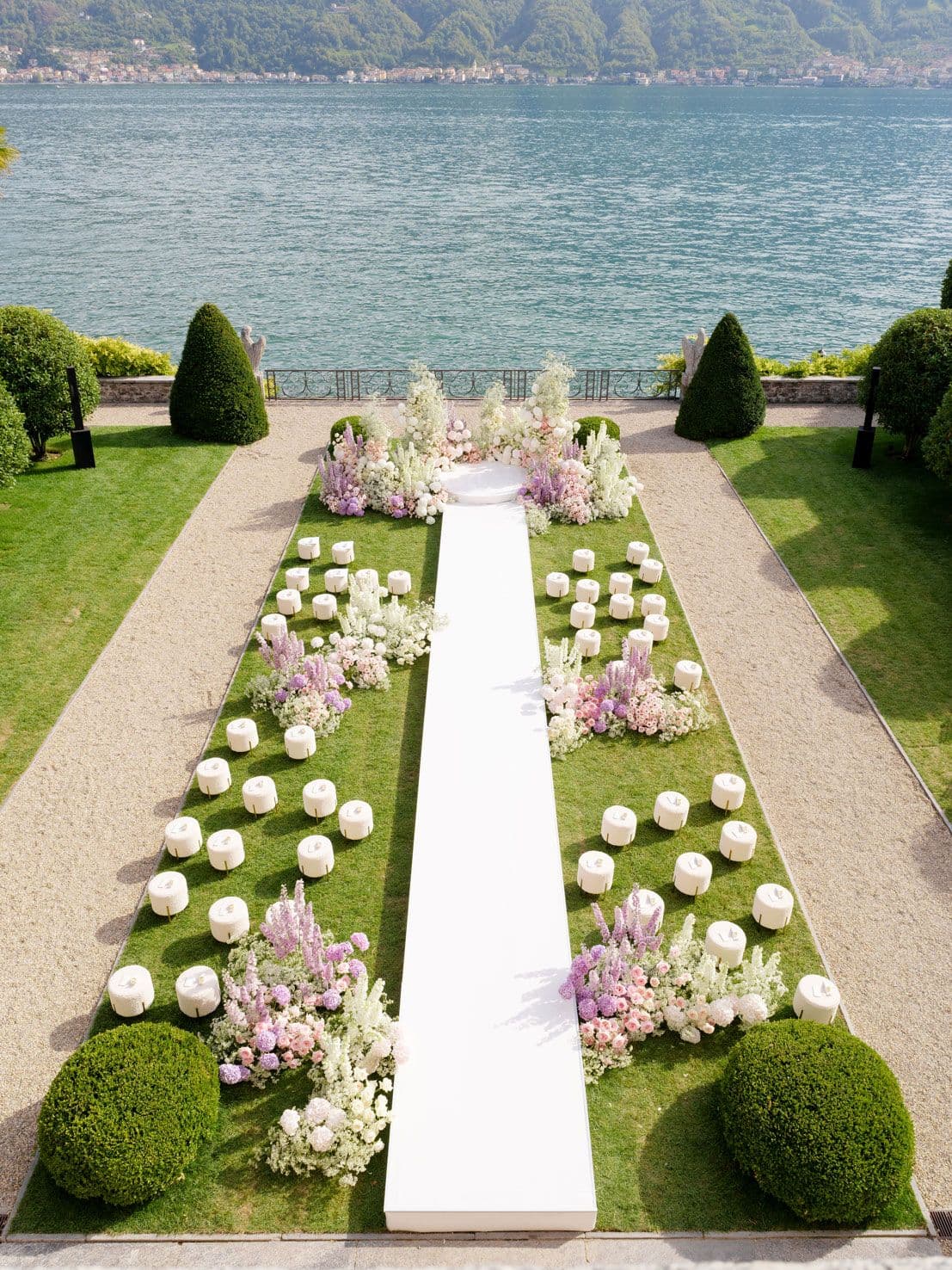 Iulia Chris Lake Como wedding photographer