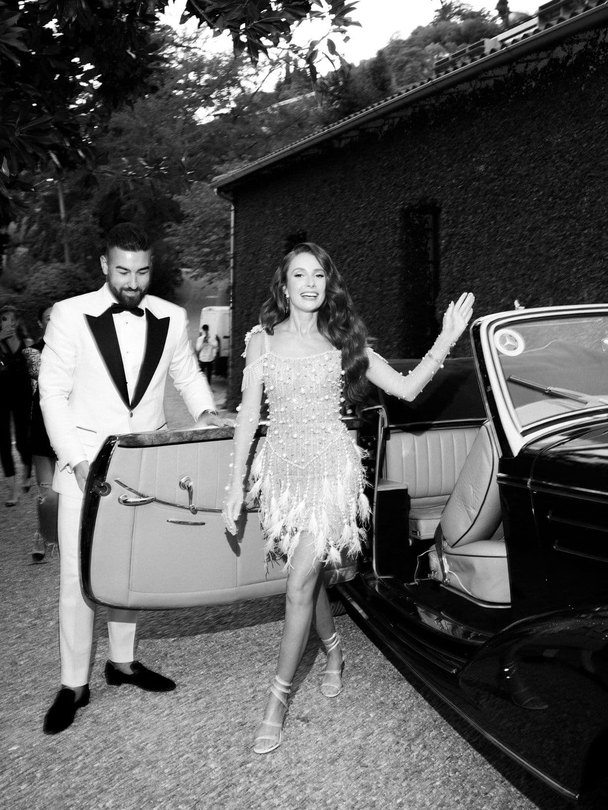 Iulia Chris Lake Como wedding photographer