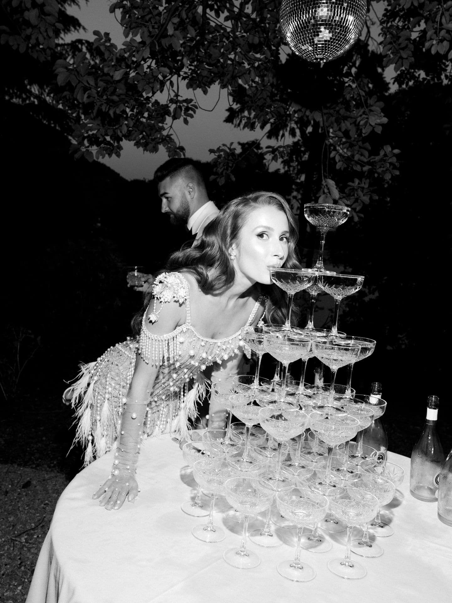 Iulia Chris Lake Como wedding photographer