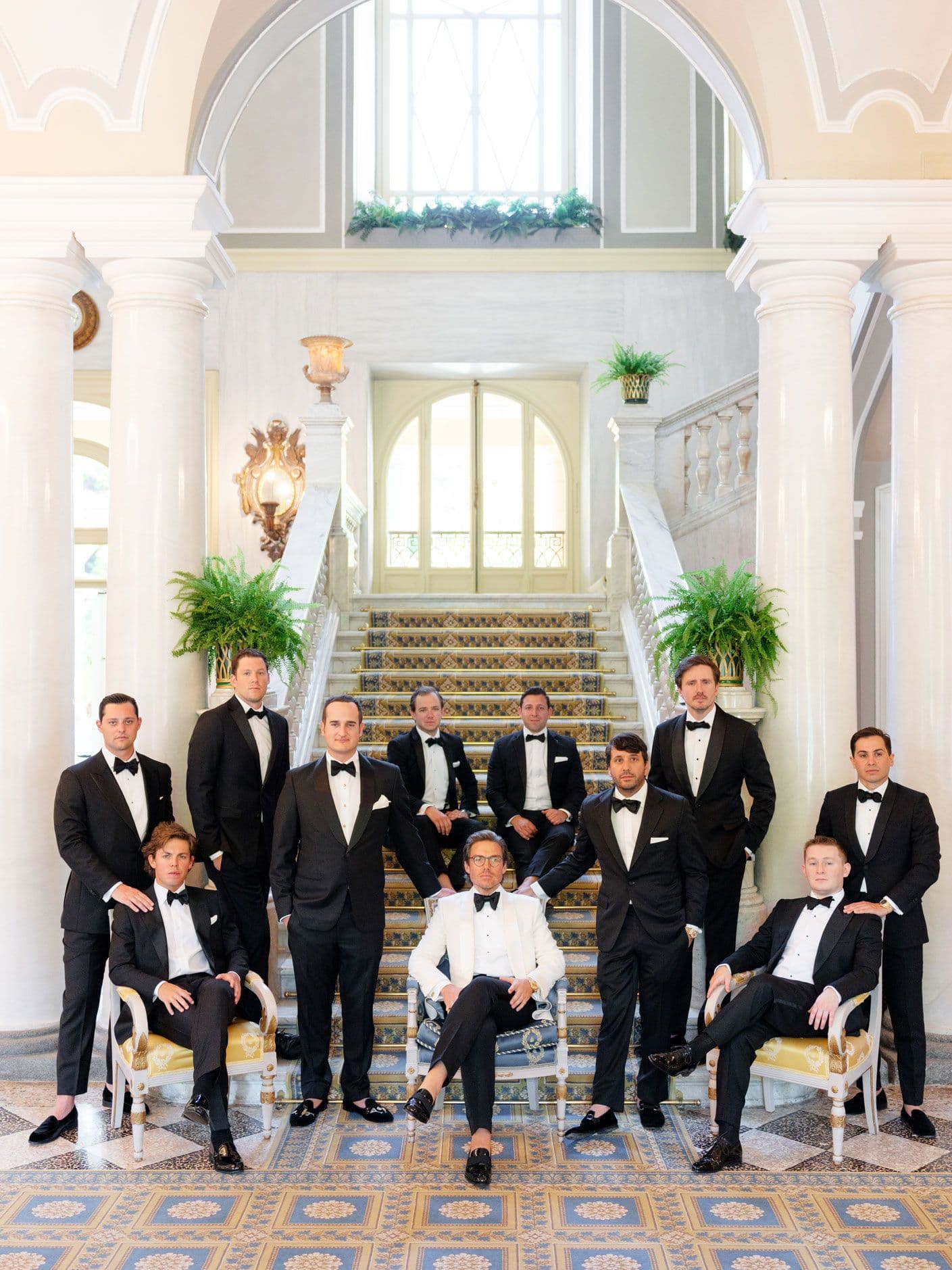 Jackie Nicholas Lake Como wedding photographer