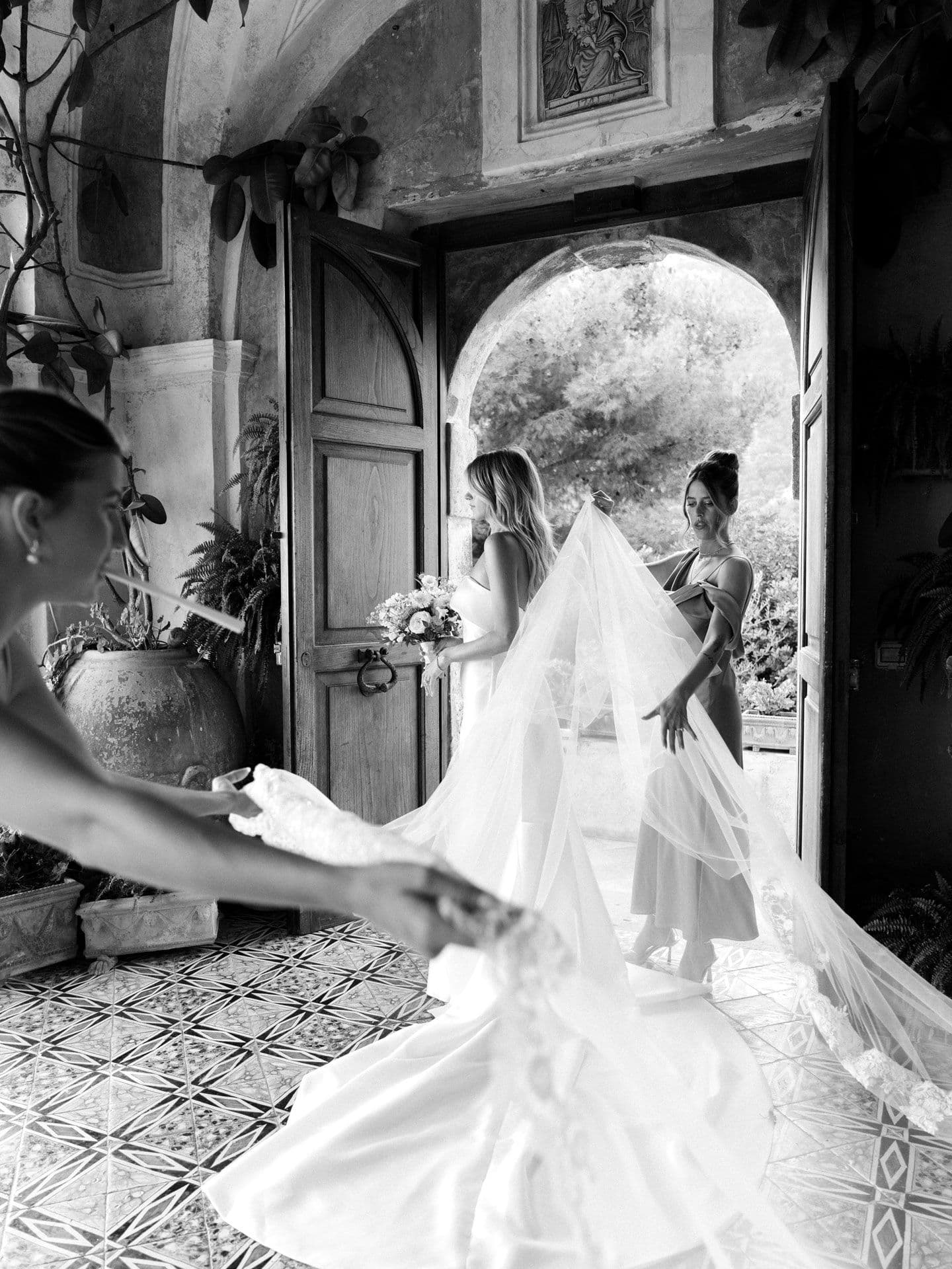 Jordan Shane Amalfi Coast wedding photographer