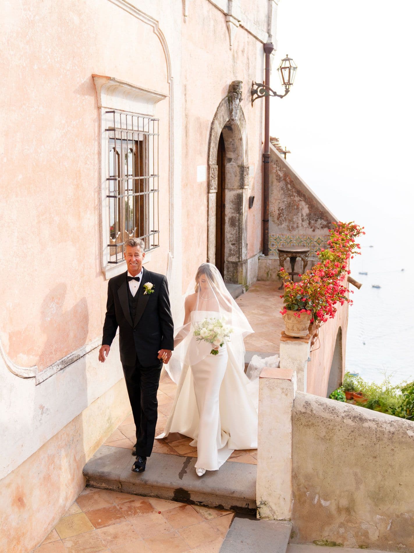 Jordan Shane Amalfi Coast wedding photographer