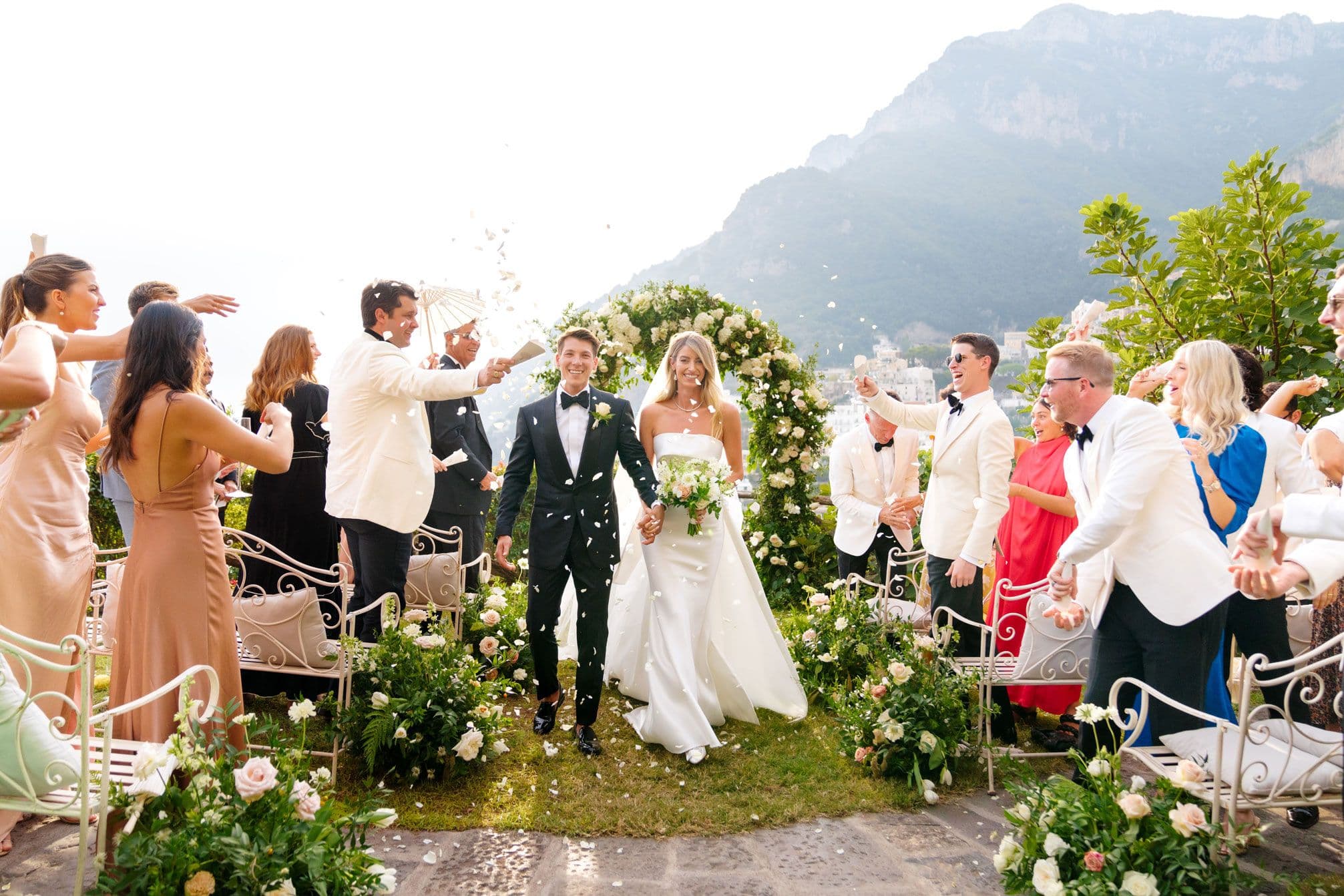 Jordan Shane Amalfi Coast wedding photographer