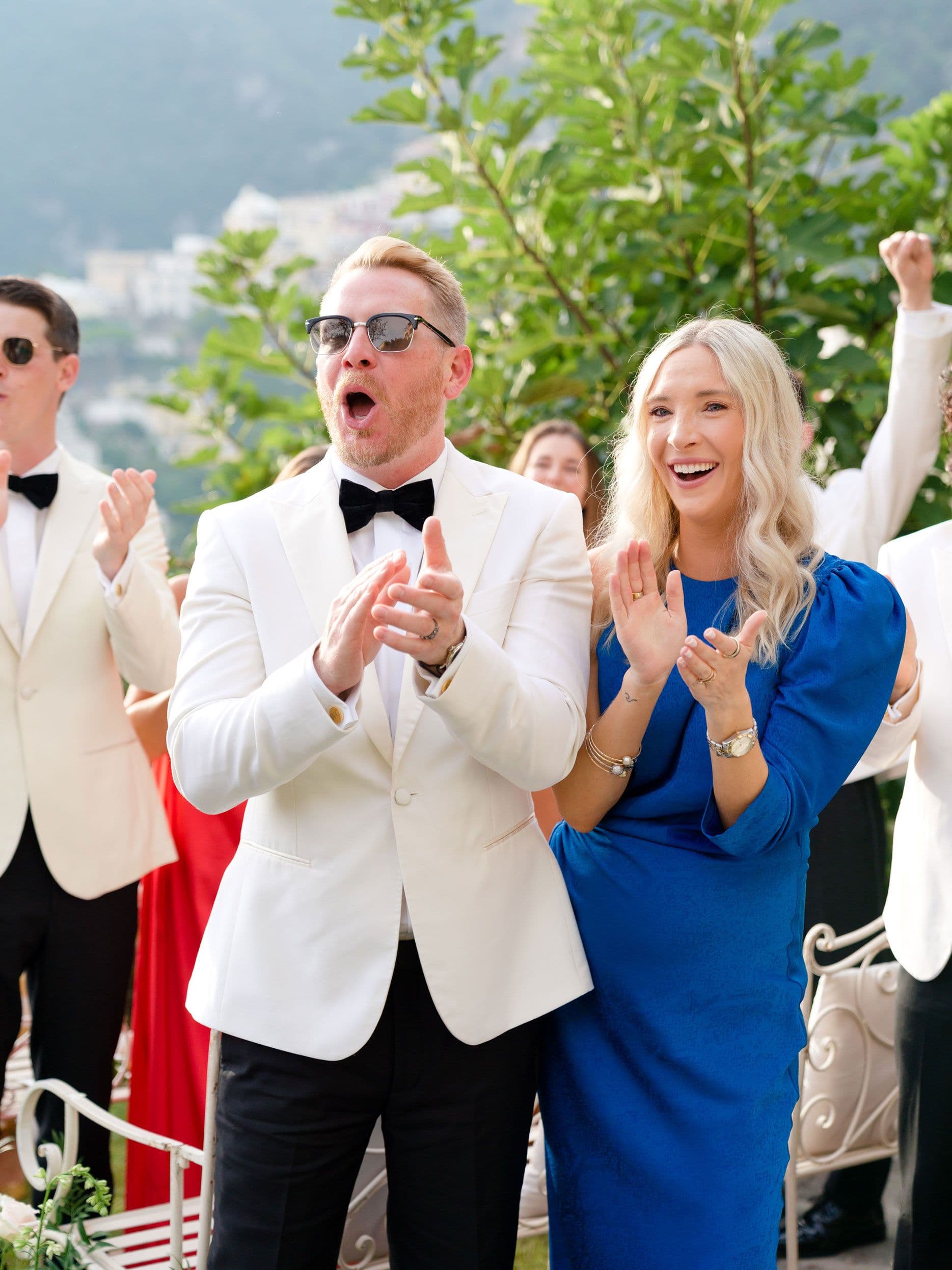 Jordan Shane Amalfi Coast wedding photographer