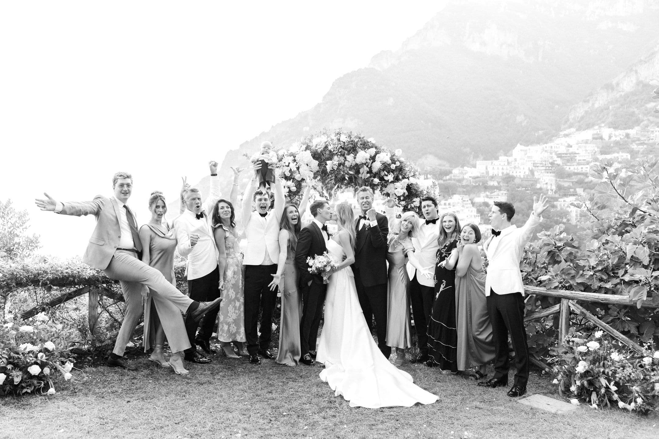 Jordan Shane Amalfi Coast wedding photographer