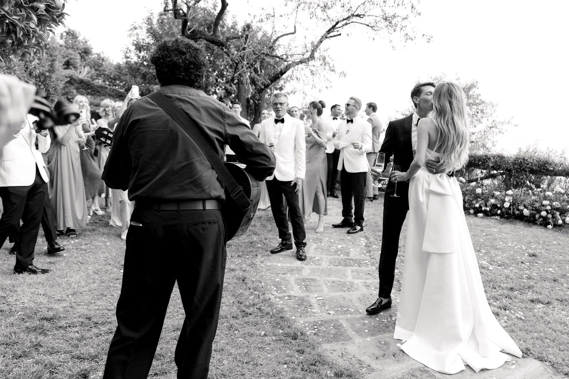 Jordan Shane Amalfi Coast wedding photographer