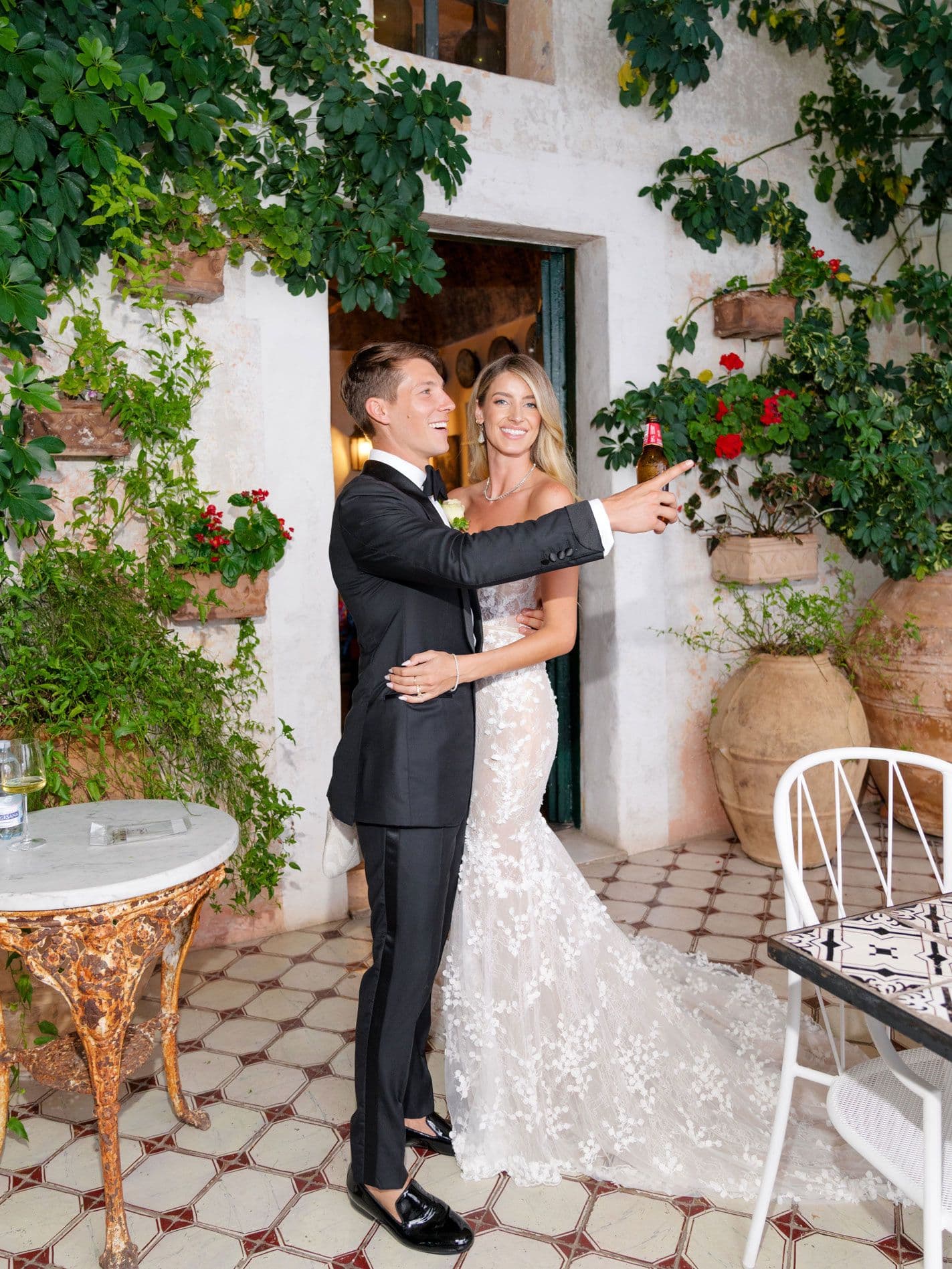 Jordan Shane Amalfi Coast wedding photographer