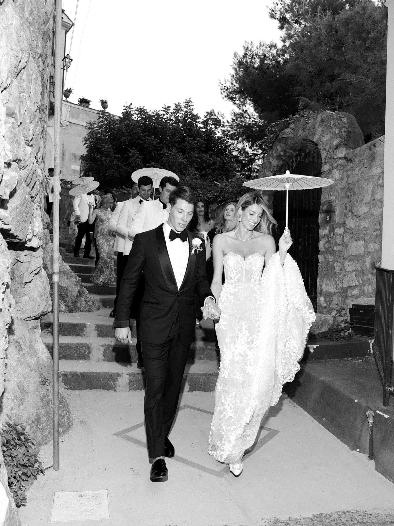 Jordan Shane Amalfi Coast wedding photographer