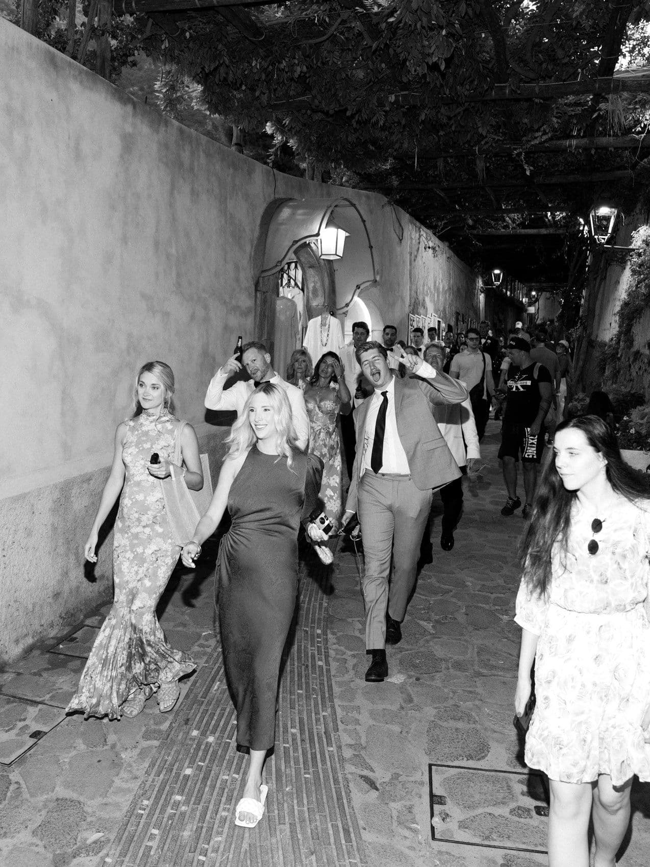 Jordan Shane Amalfi Coast wedding photographer