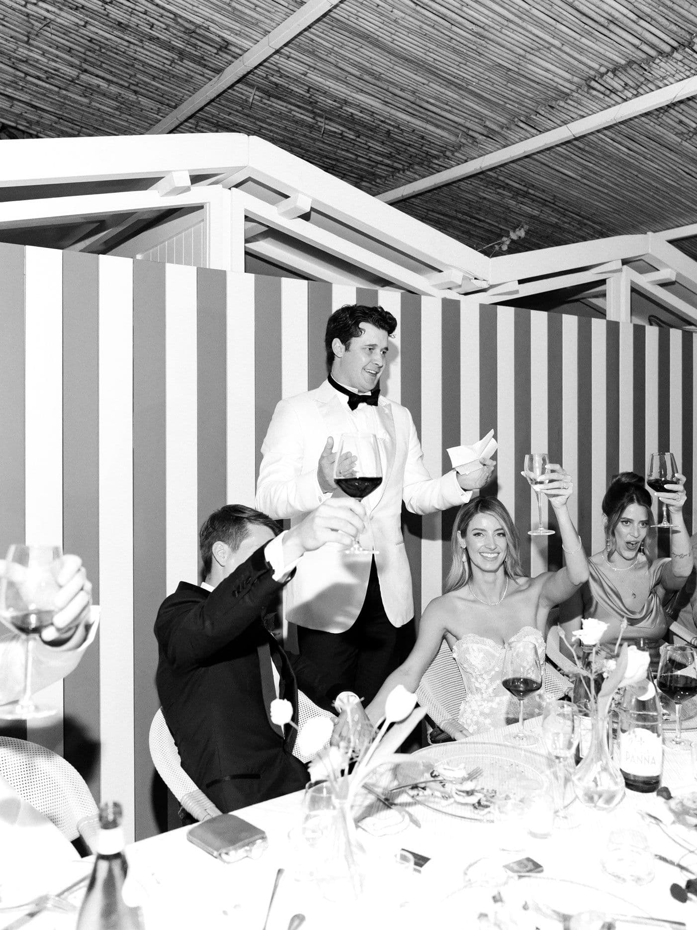 Jordan Shane Amalfi Coast wedding photographer