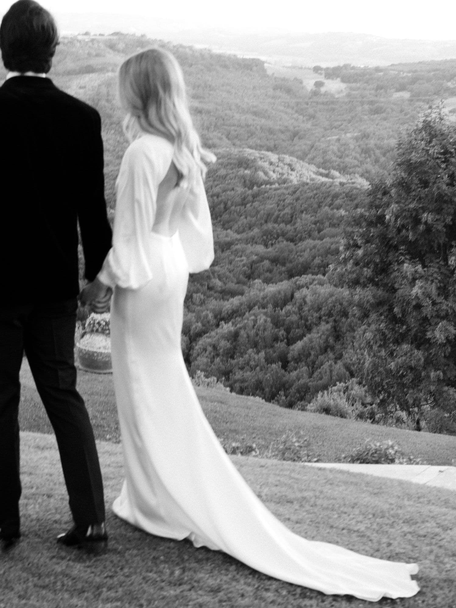Kate Arnaud  Tuscany wedding photographer