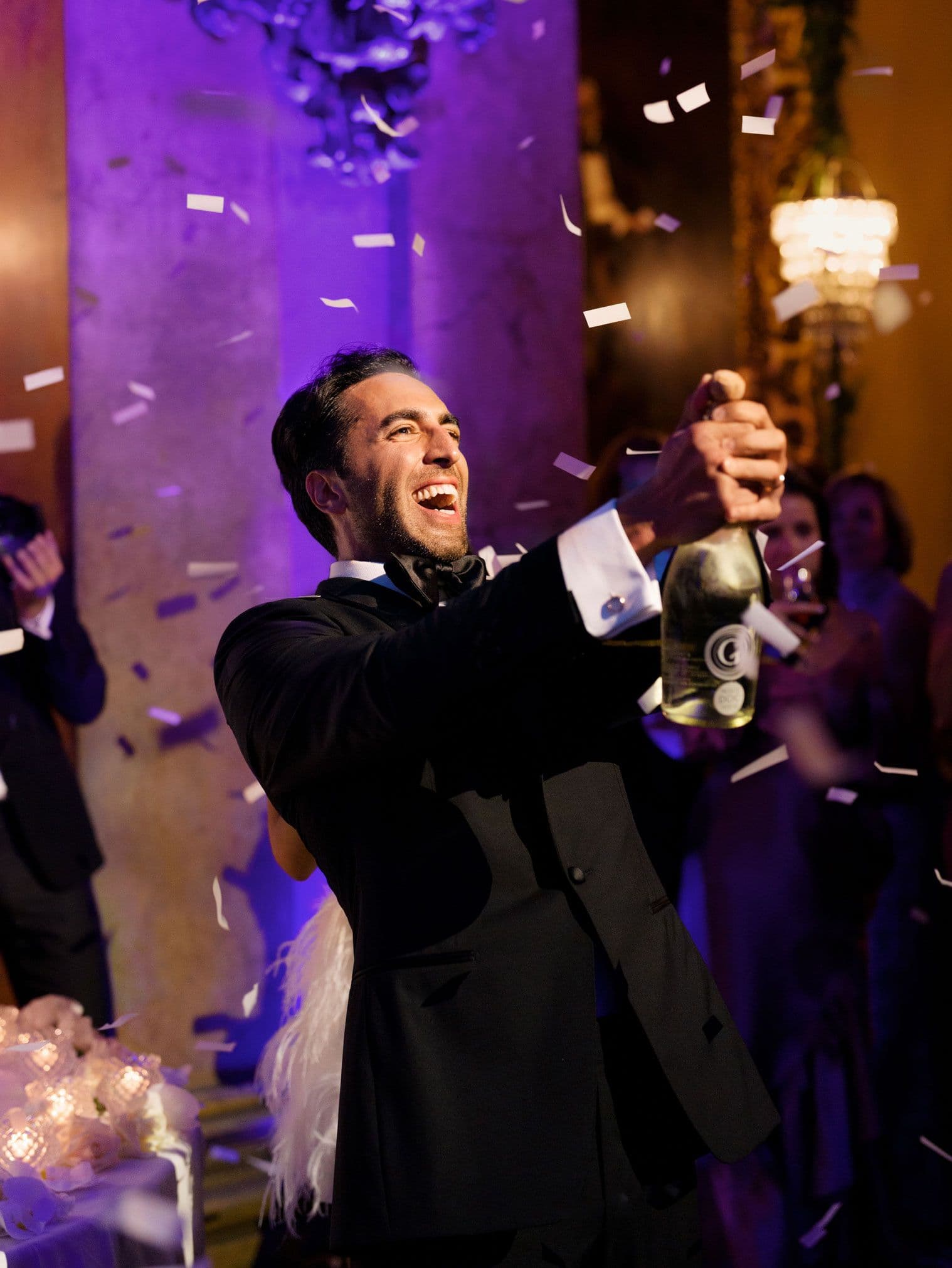 Daniella  Kevin Lake Como wedding photographer