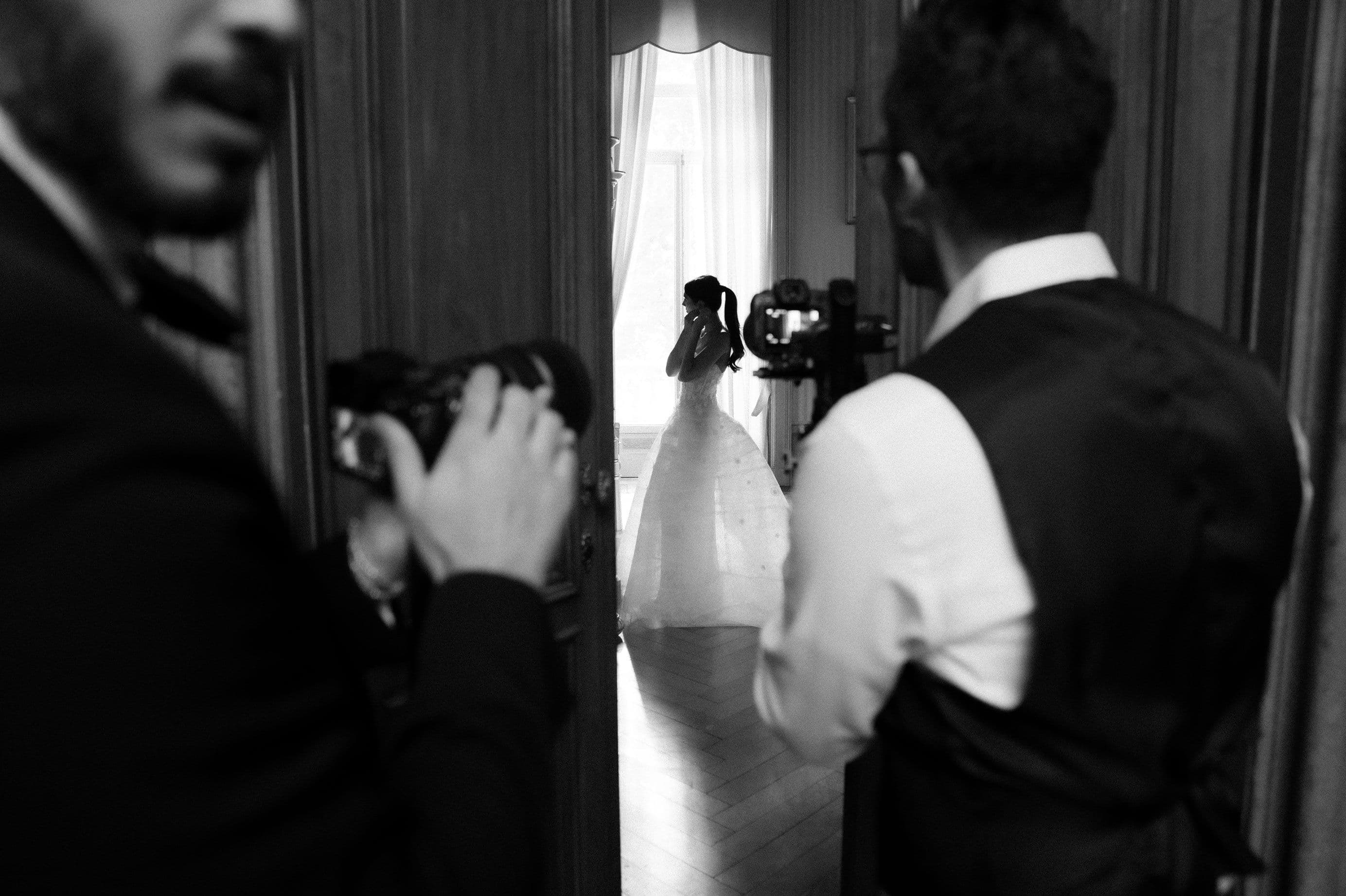 Daniella  Kevin Lake Como wedding photographer