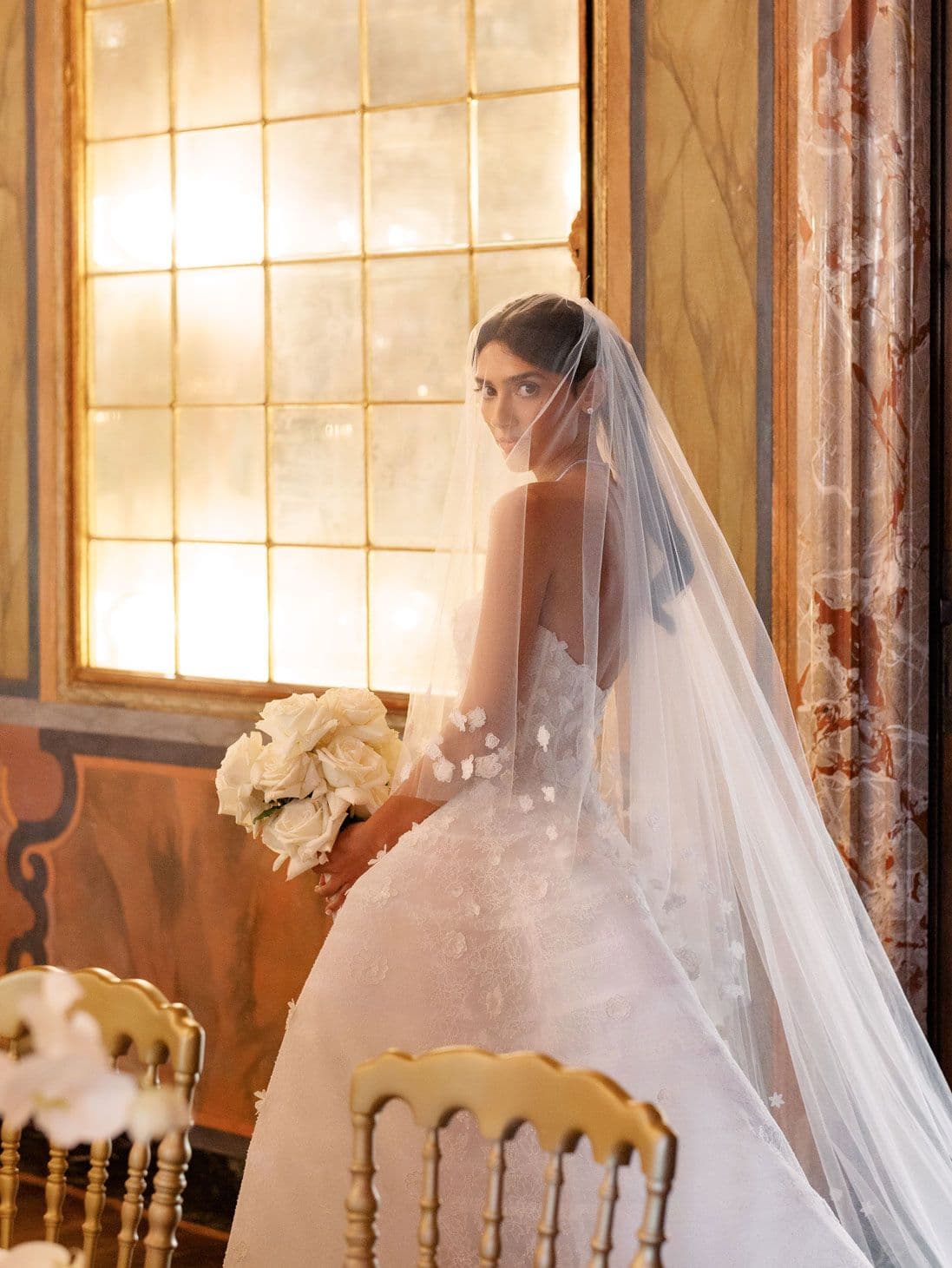 Daniella  Kevin Lake Como wedding photographer