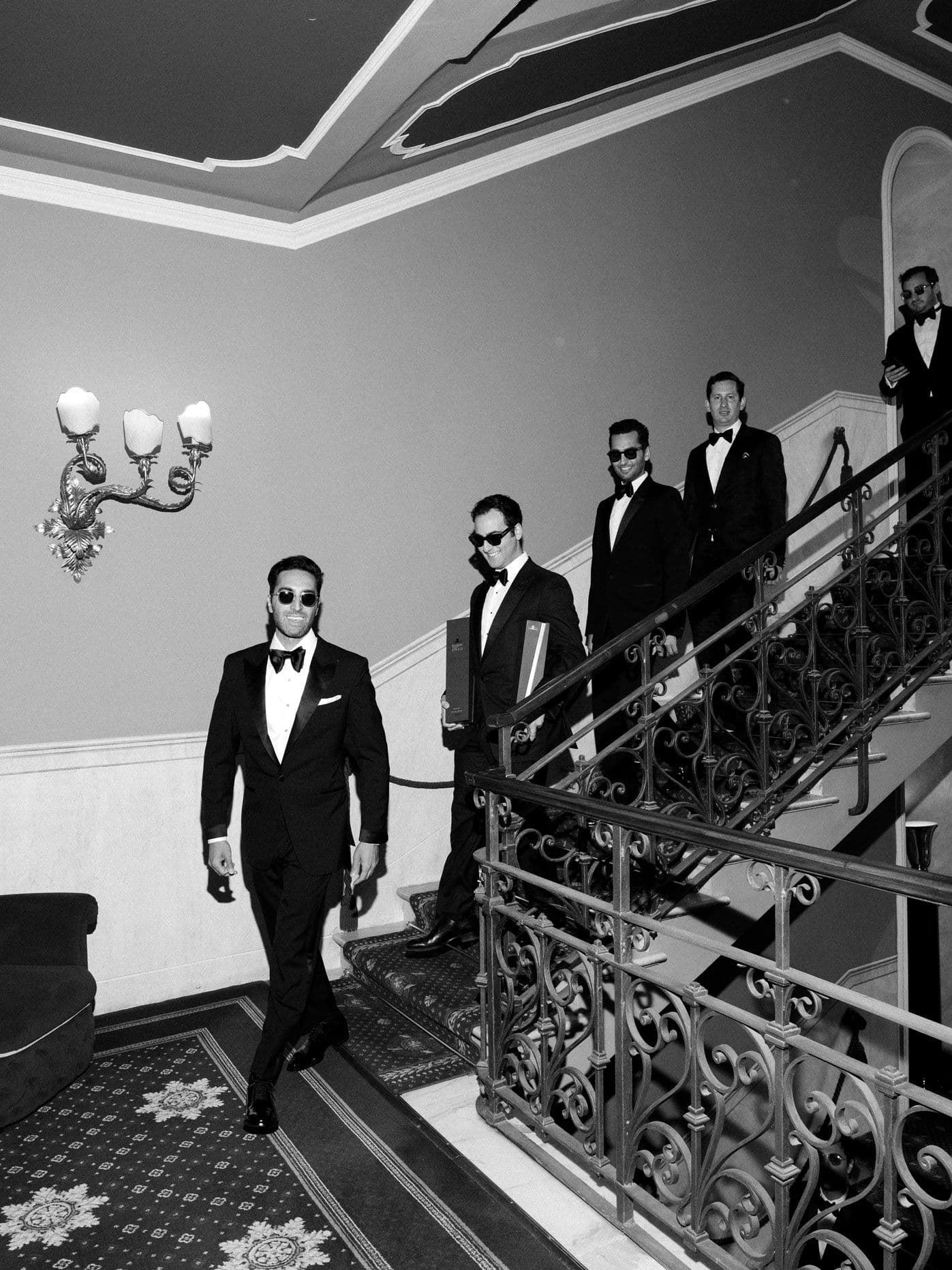 Daniella  Kevin Lake Como wedding photographer