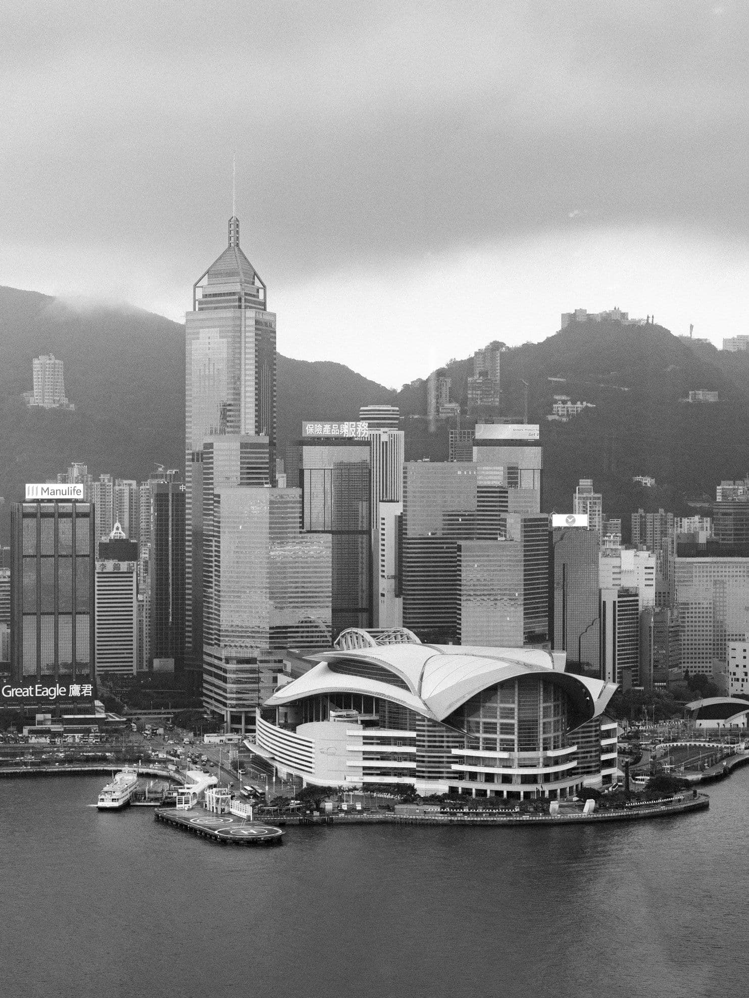 Karen Lor Hong Kong wedding photographer