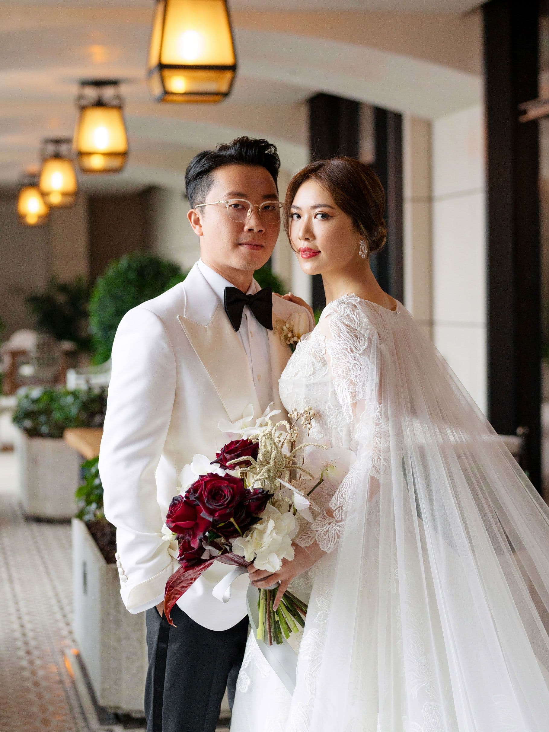 Karen Lor Hong Kong wedding photographer