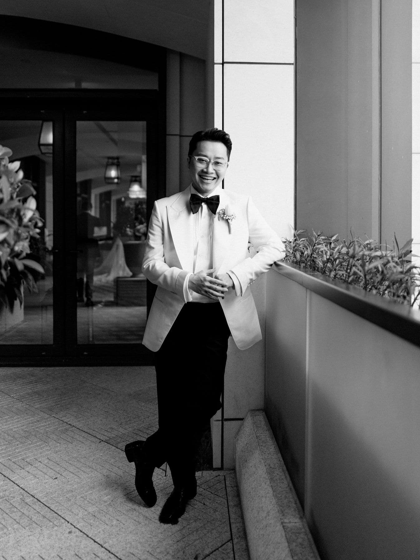 Karen Lor Hong Kong wedding photographer