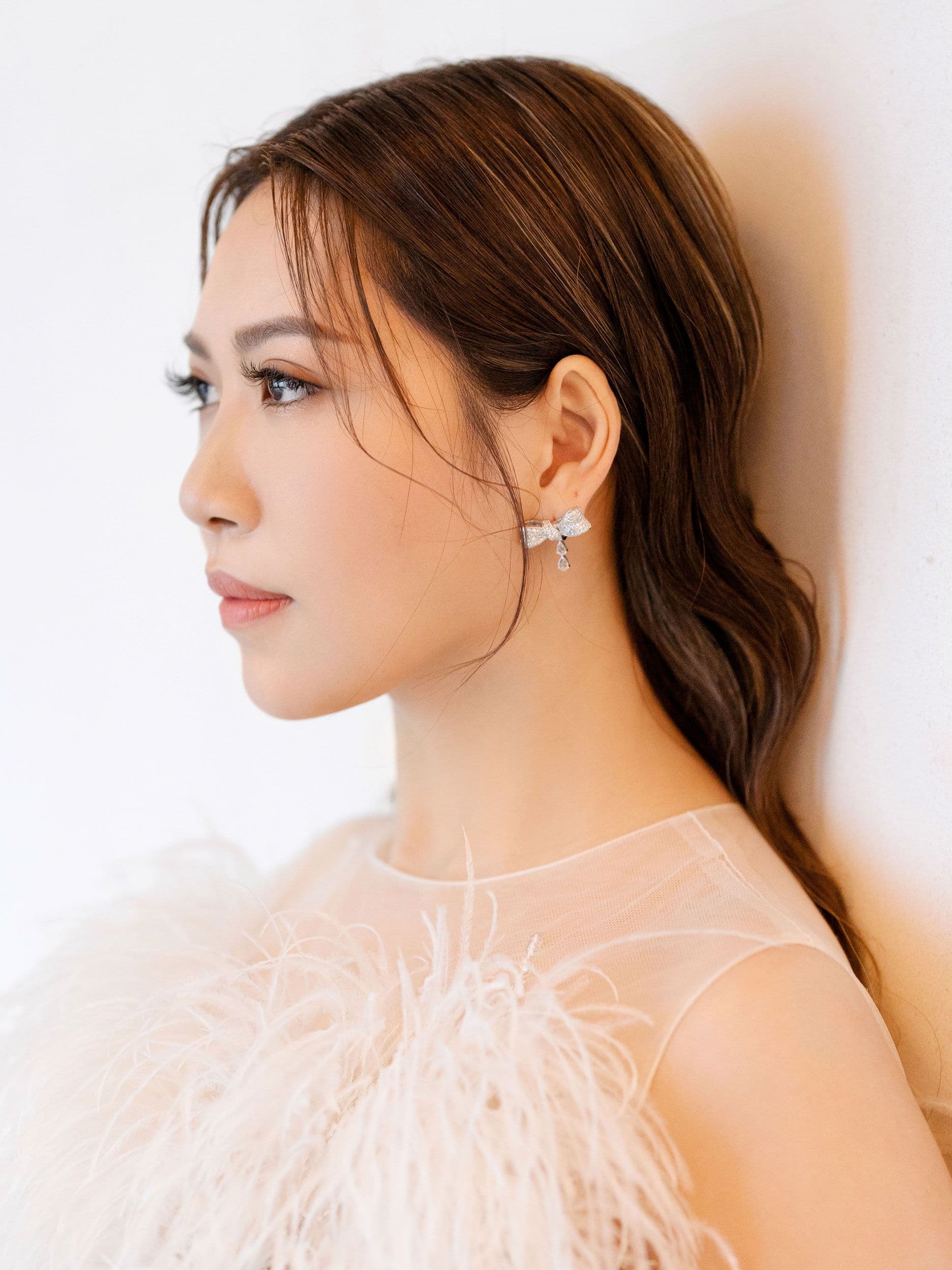 Karen Lor Hong Kong wedding photographer