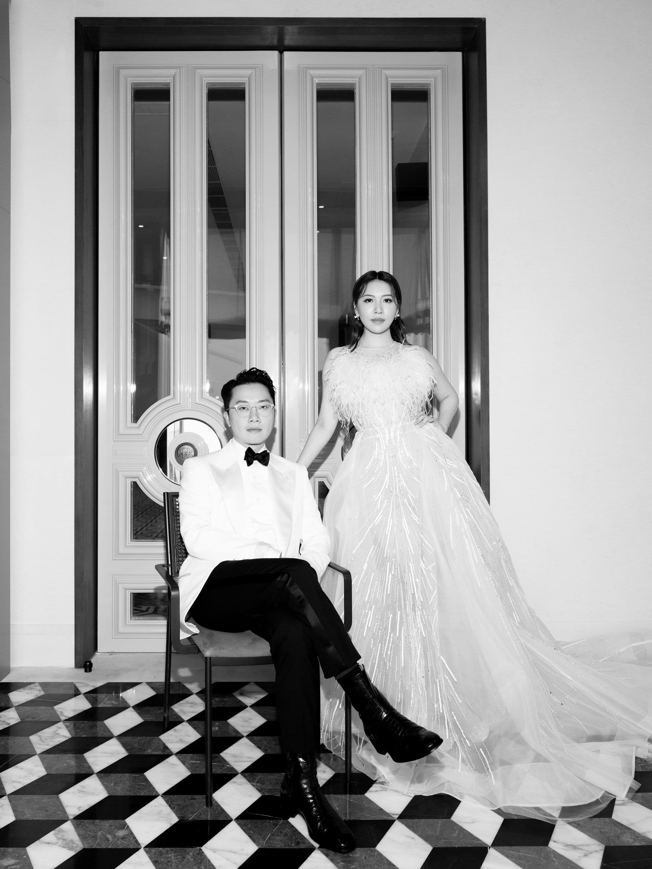 Karen Lor Hong Kong wedding photographer