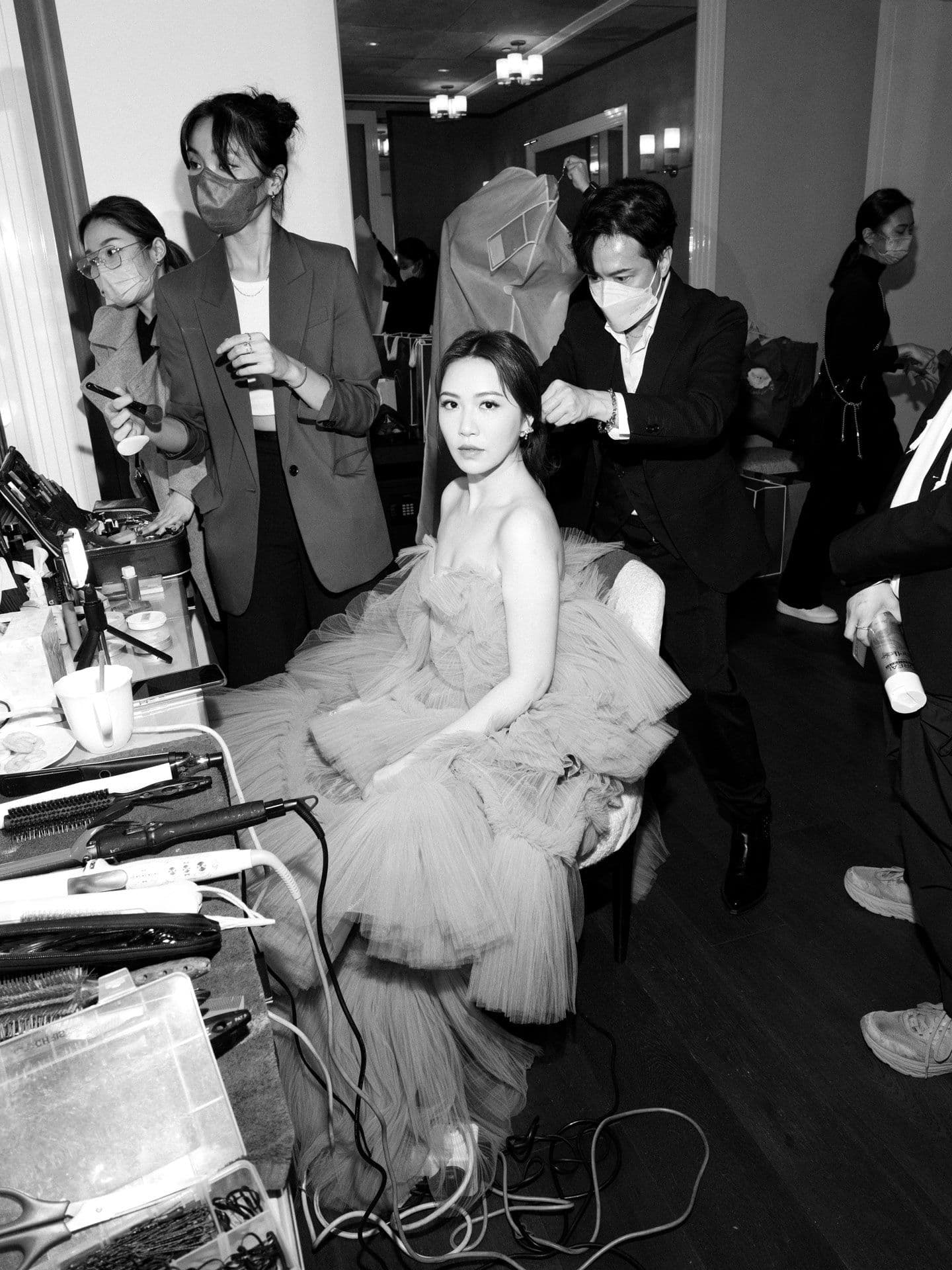 Karen Lor Hong Kong wedding photographer