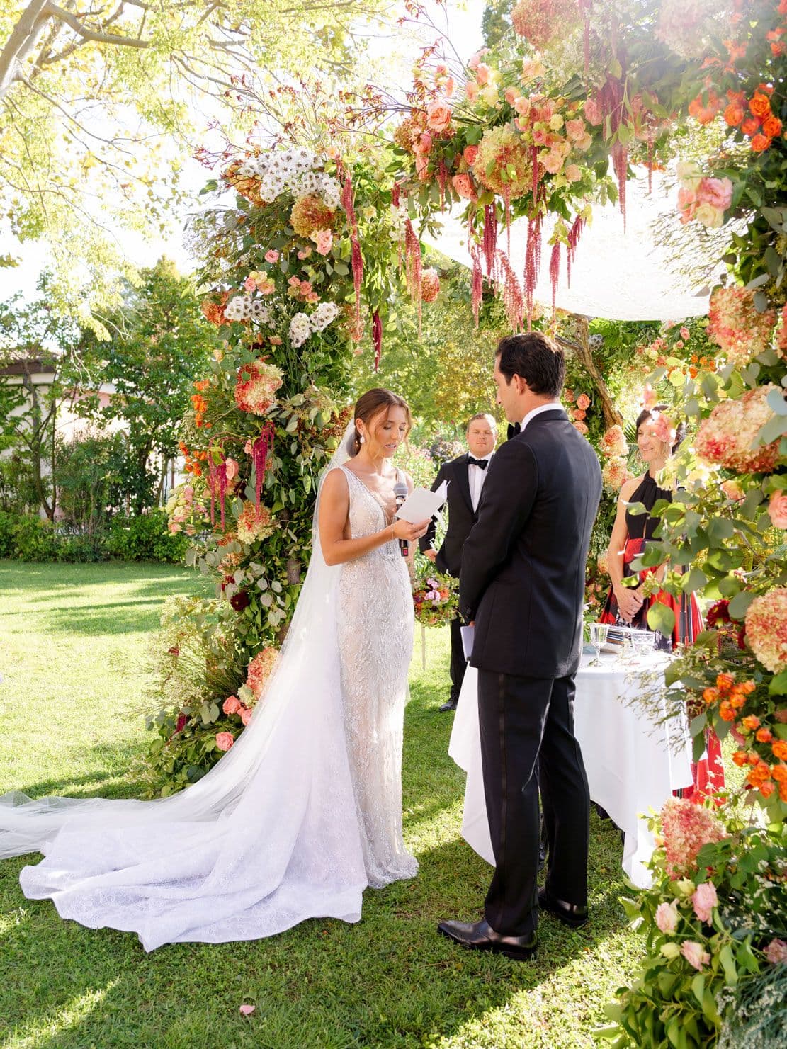 Lilly Brian Venice wedding photographer