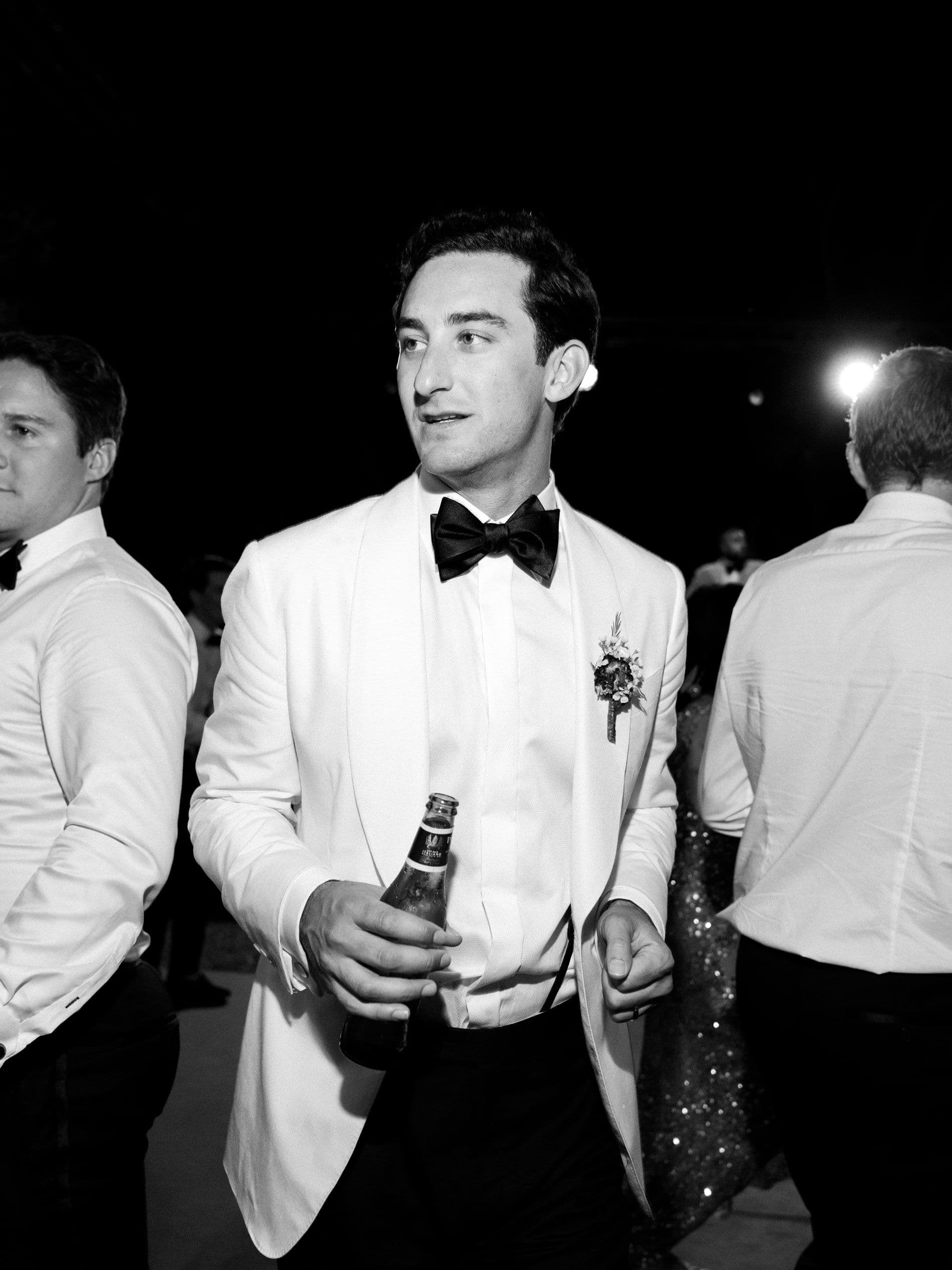 Lilly Brian Venice wedding photographer