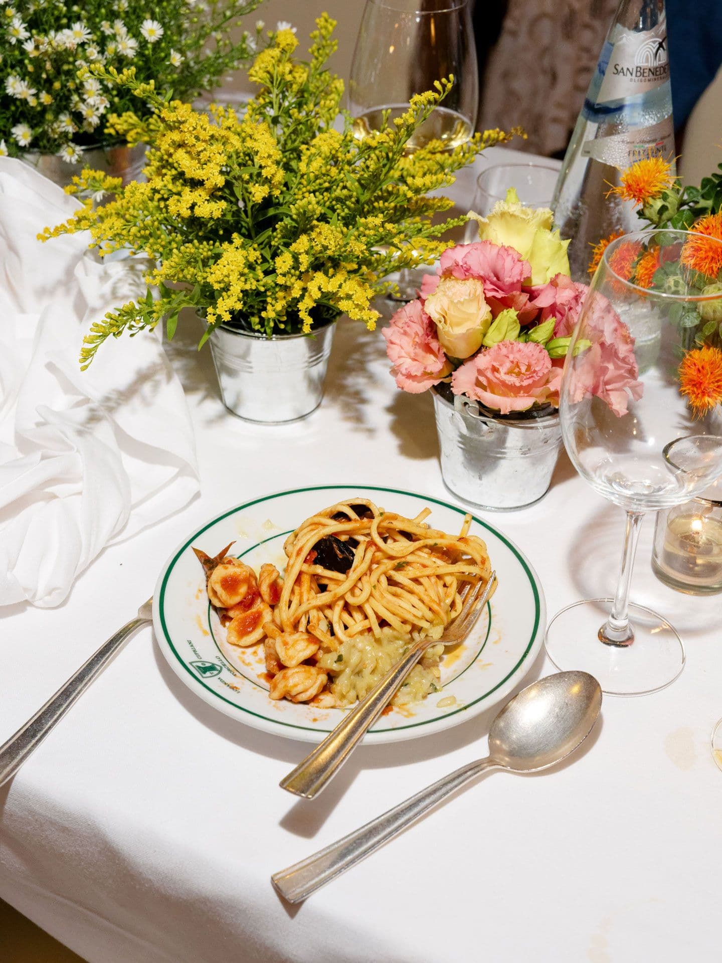 Lilly Brian Venice wedding photographer