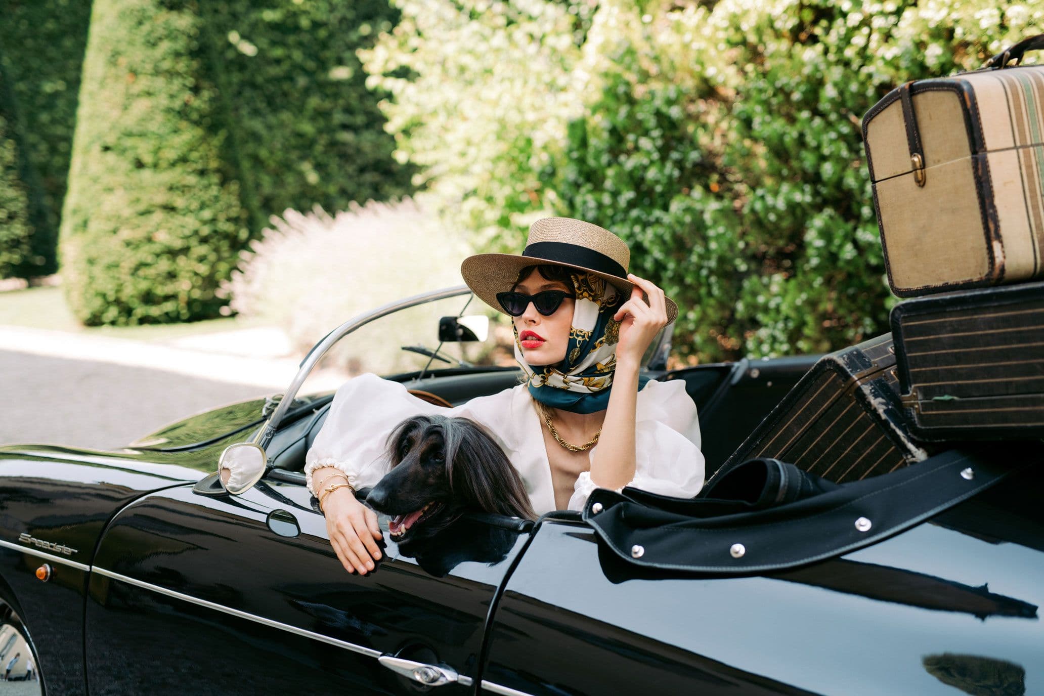 The Rich Pampered Girl Lake Como wedding photographer
