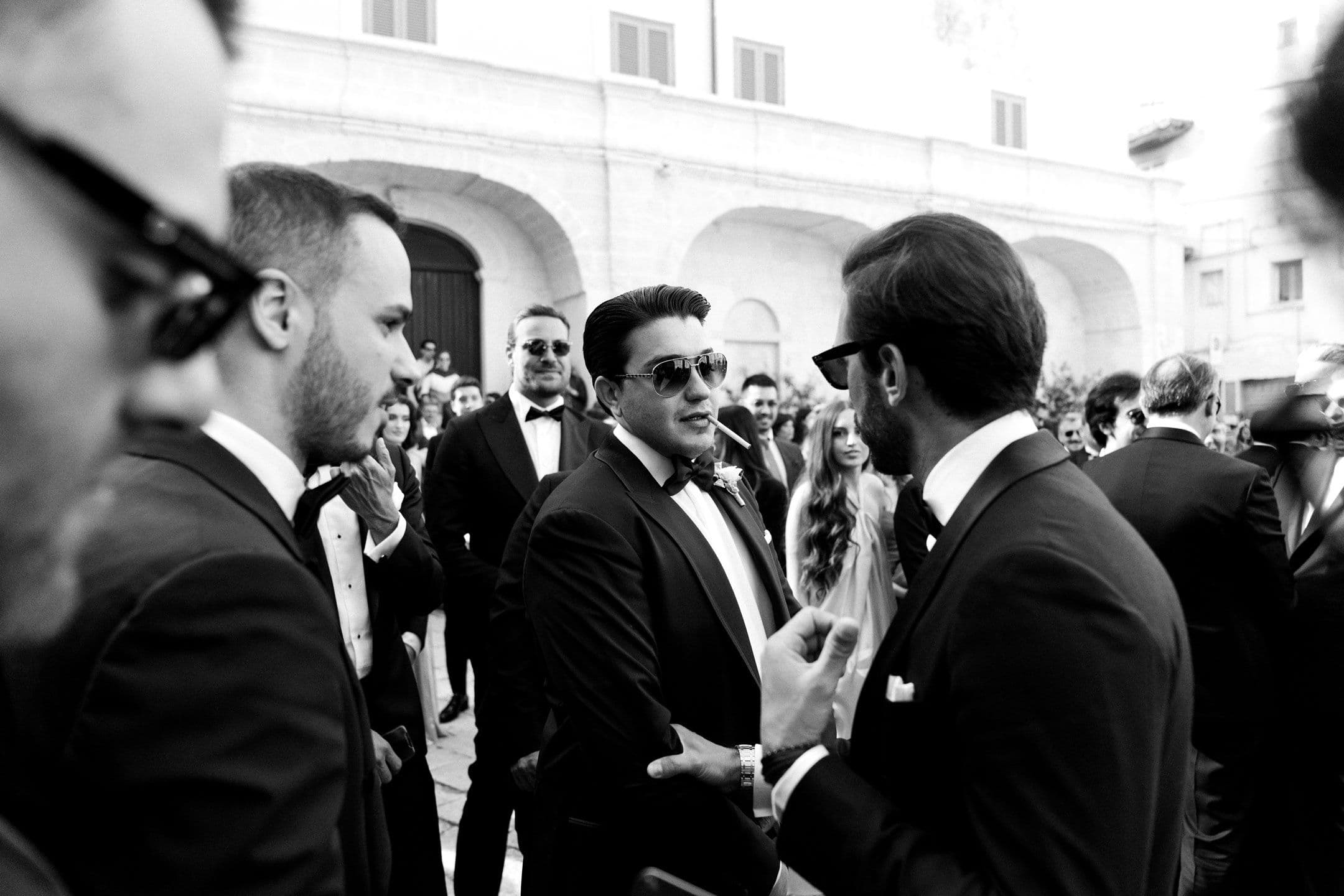 Laura Luigi Puglia wedding photographer