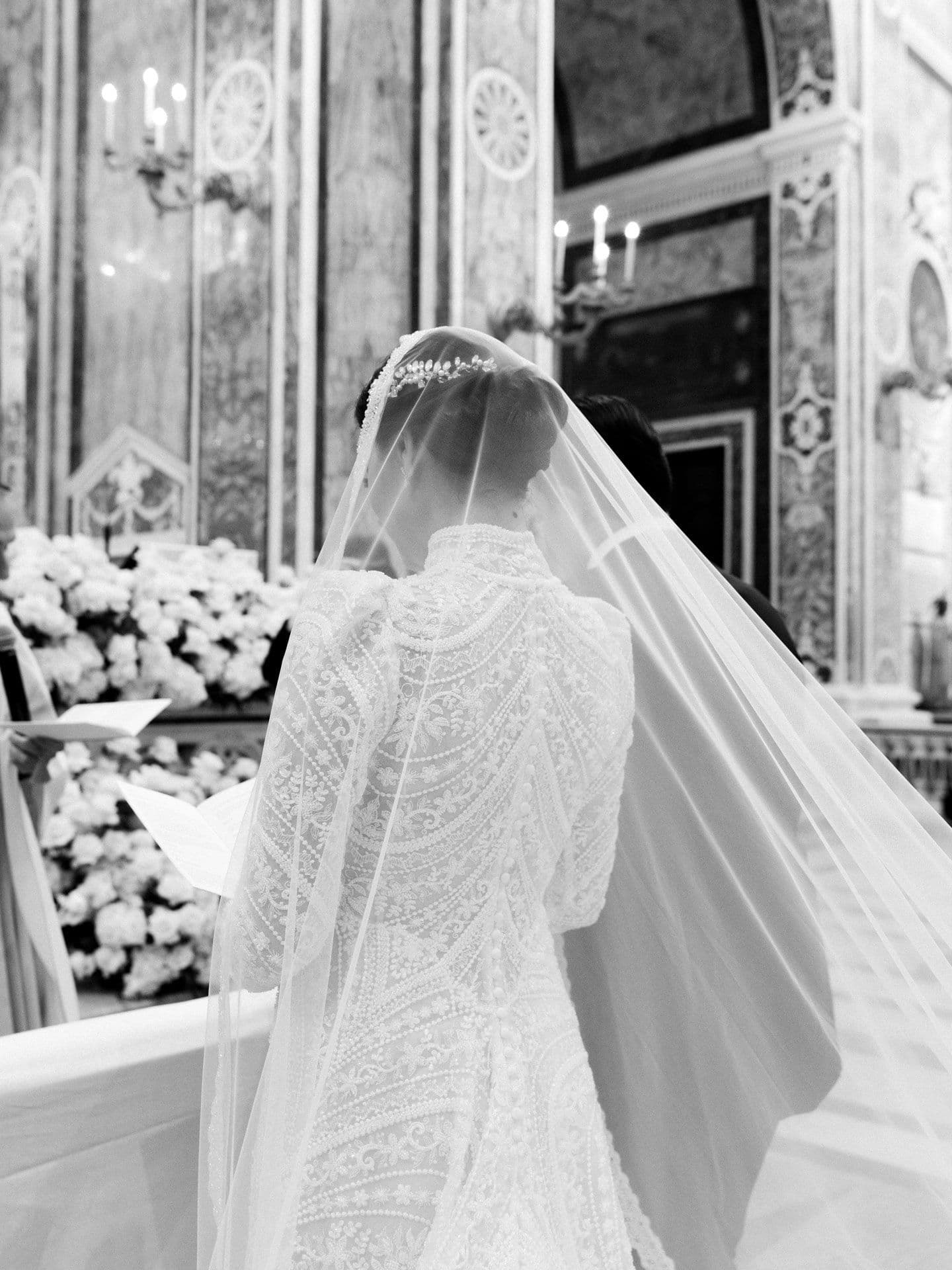 Laura Luigi Puglia wedding photographer
