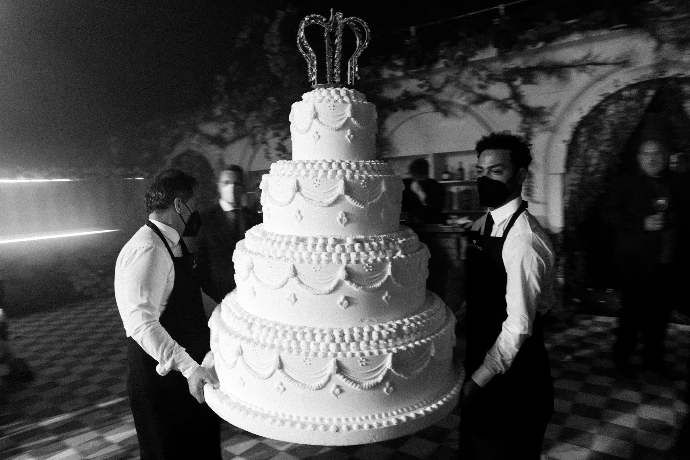 Laura Luigi Puglia wedding photographer