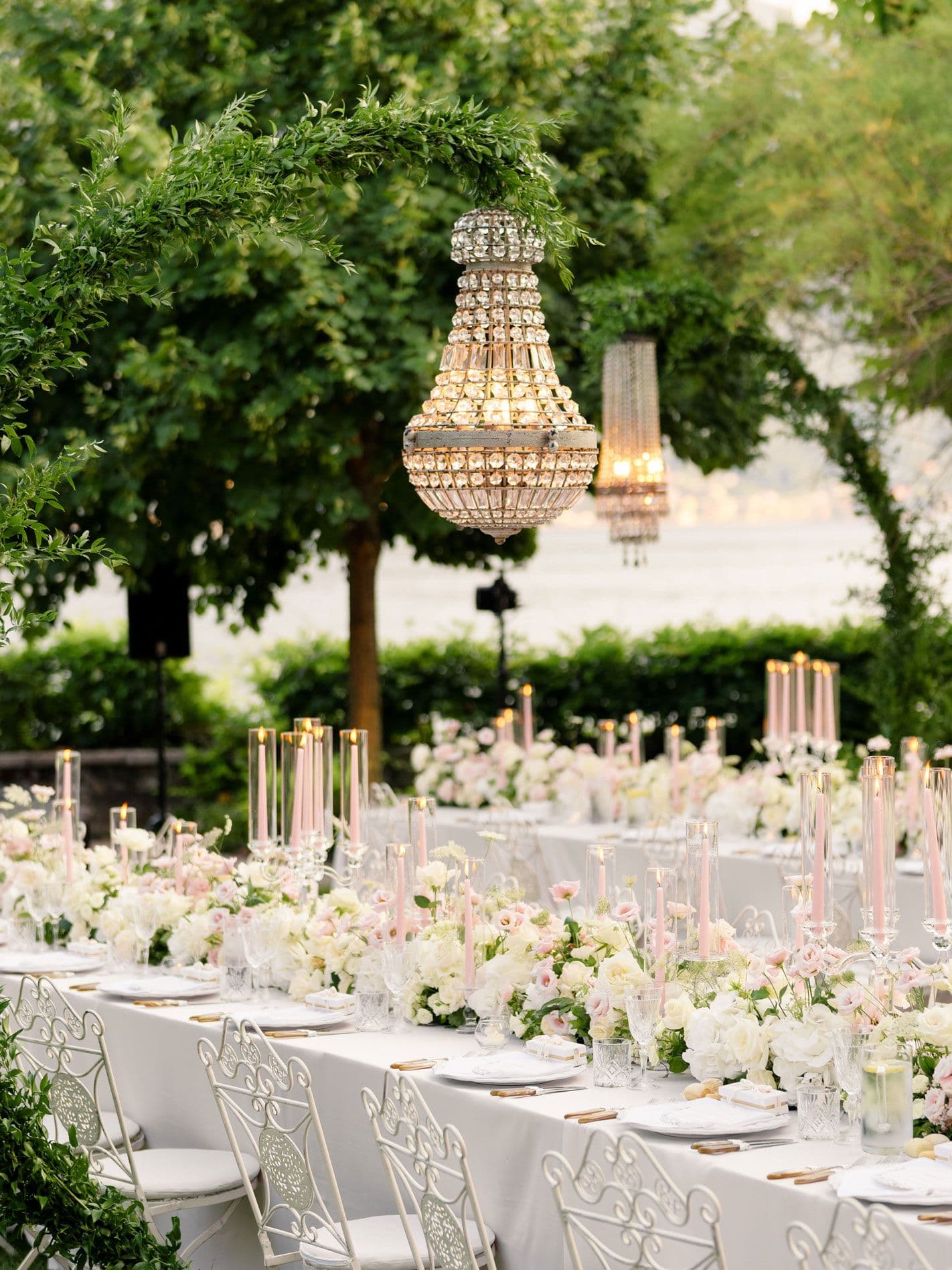 Marisa Andrew Lake Como wedding photographer