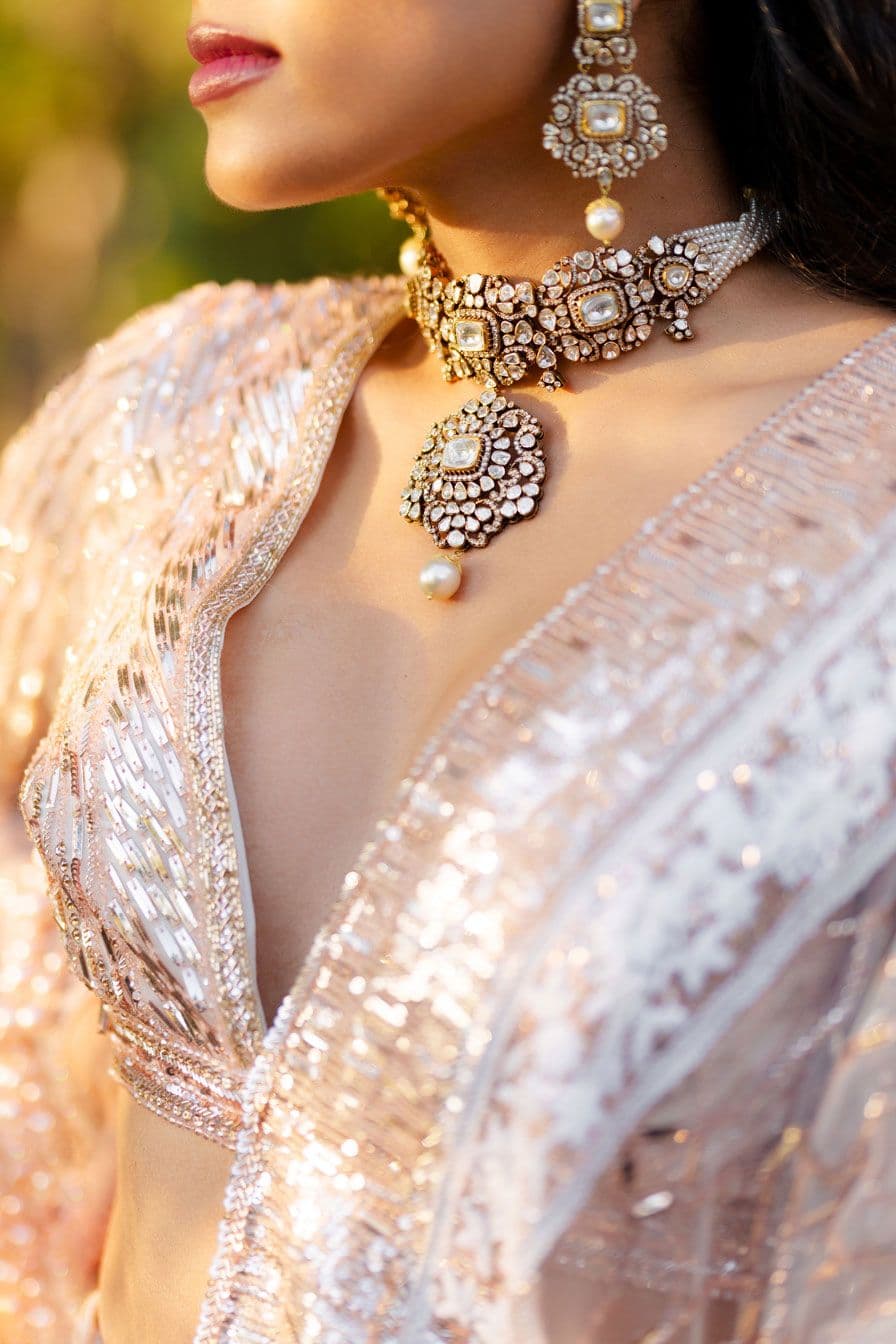 Meher Neil Malibù wedding photographer