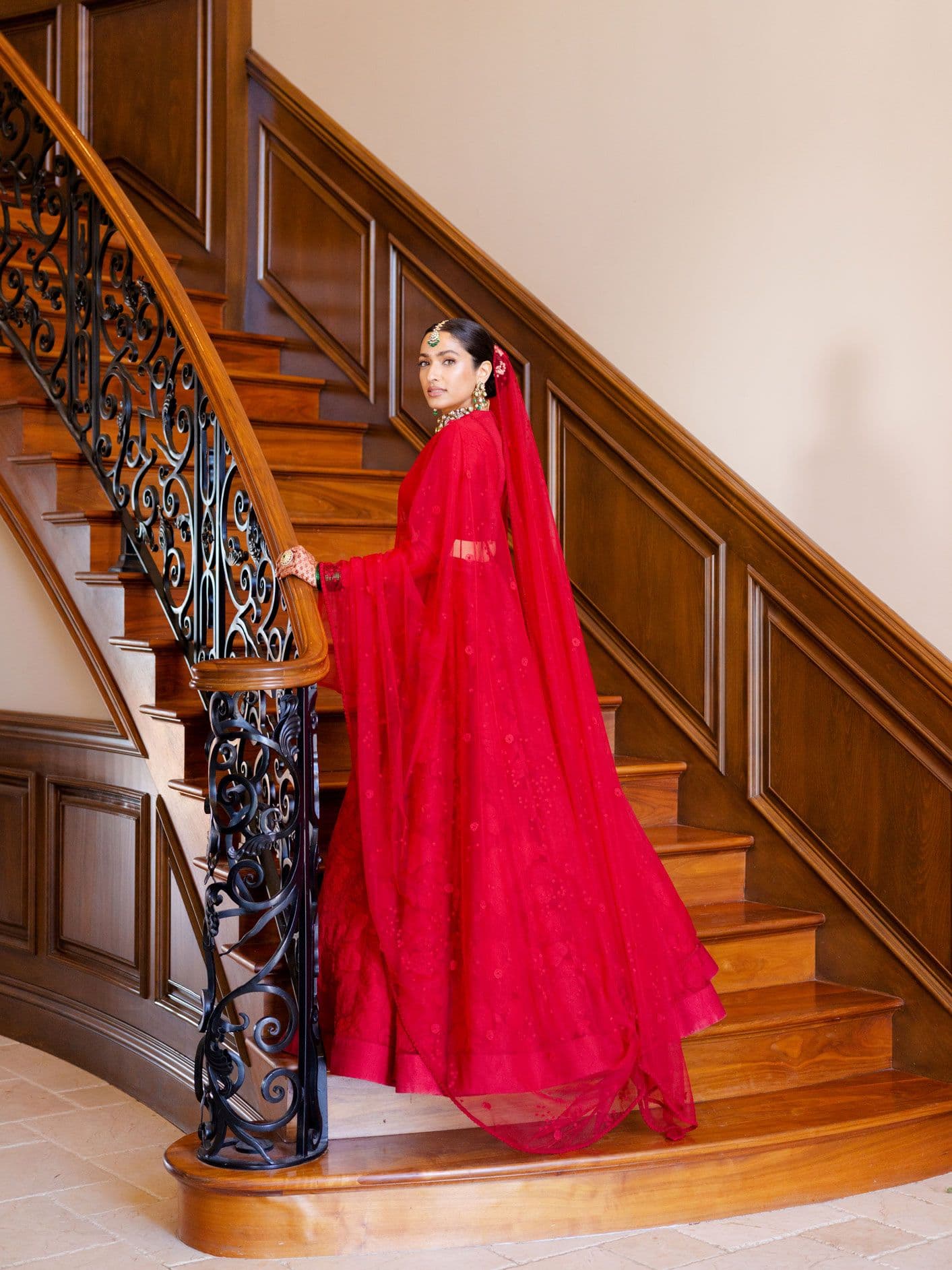 Meher Neil Malibù wedding photographer