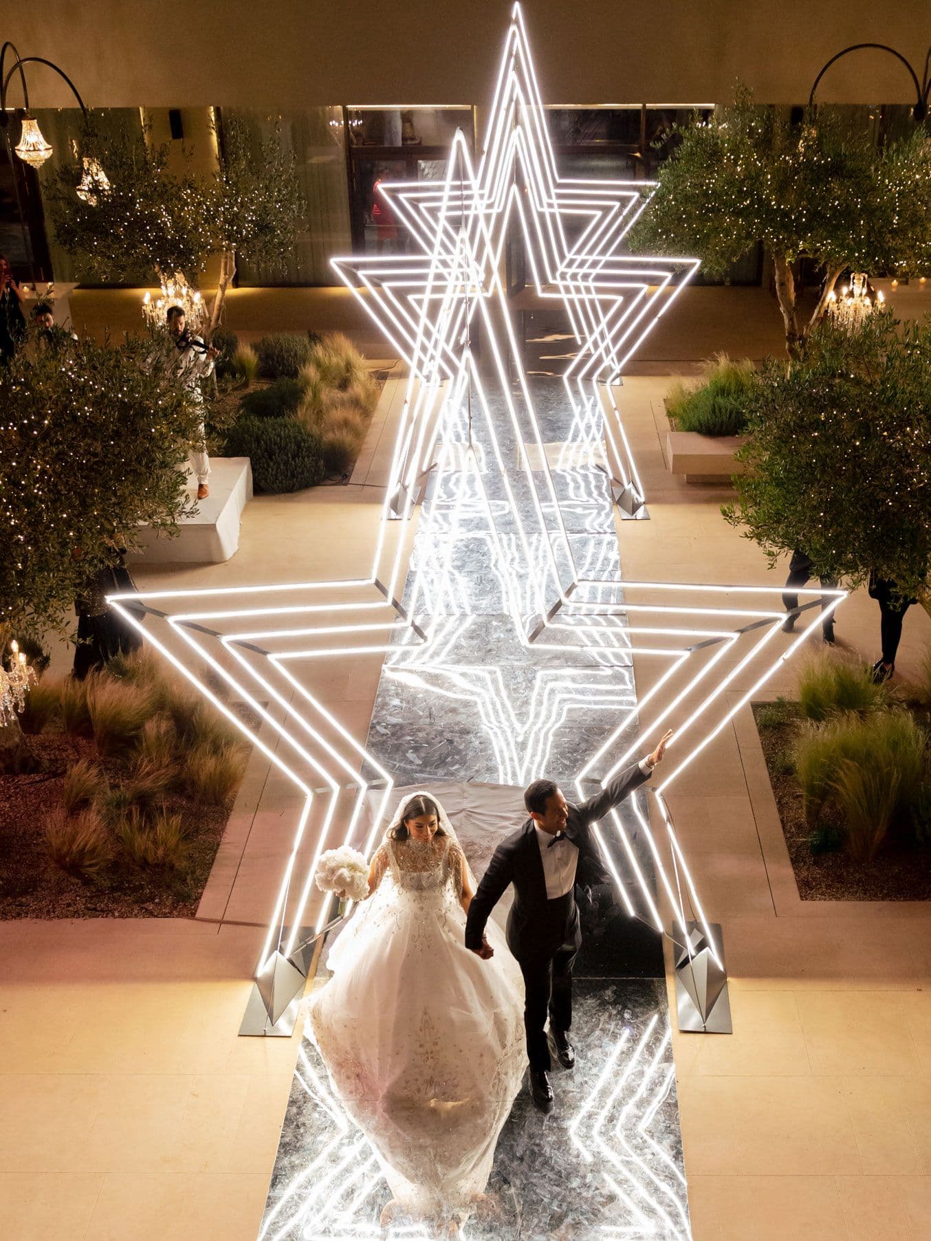 Nadia Murtuza Athens wedding photographer