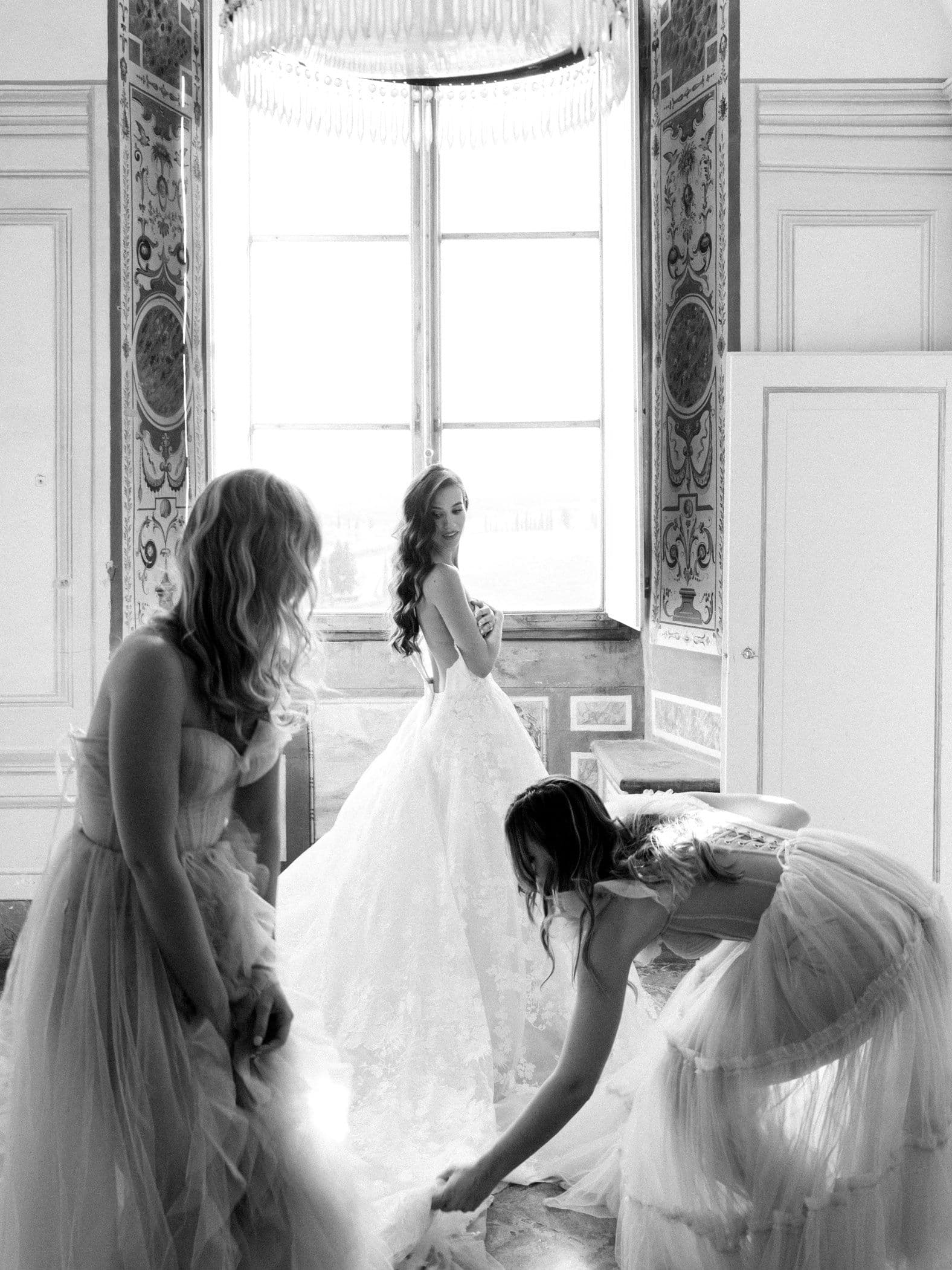 Francesca  Nicholas Tuscany wedding photographer