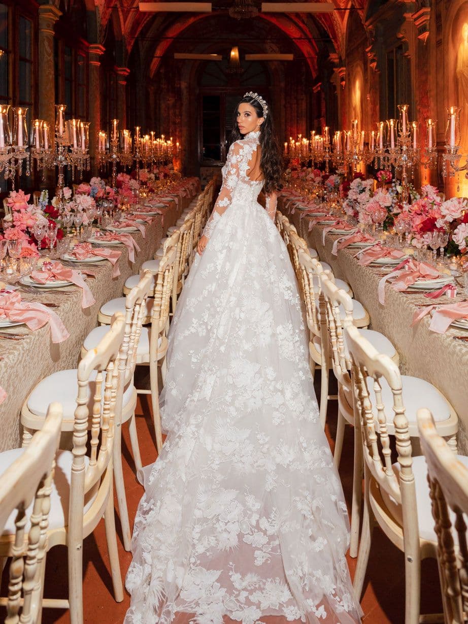 Francesca  Nicholas Tuscany wedding photographer
