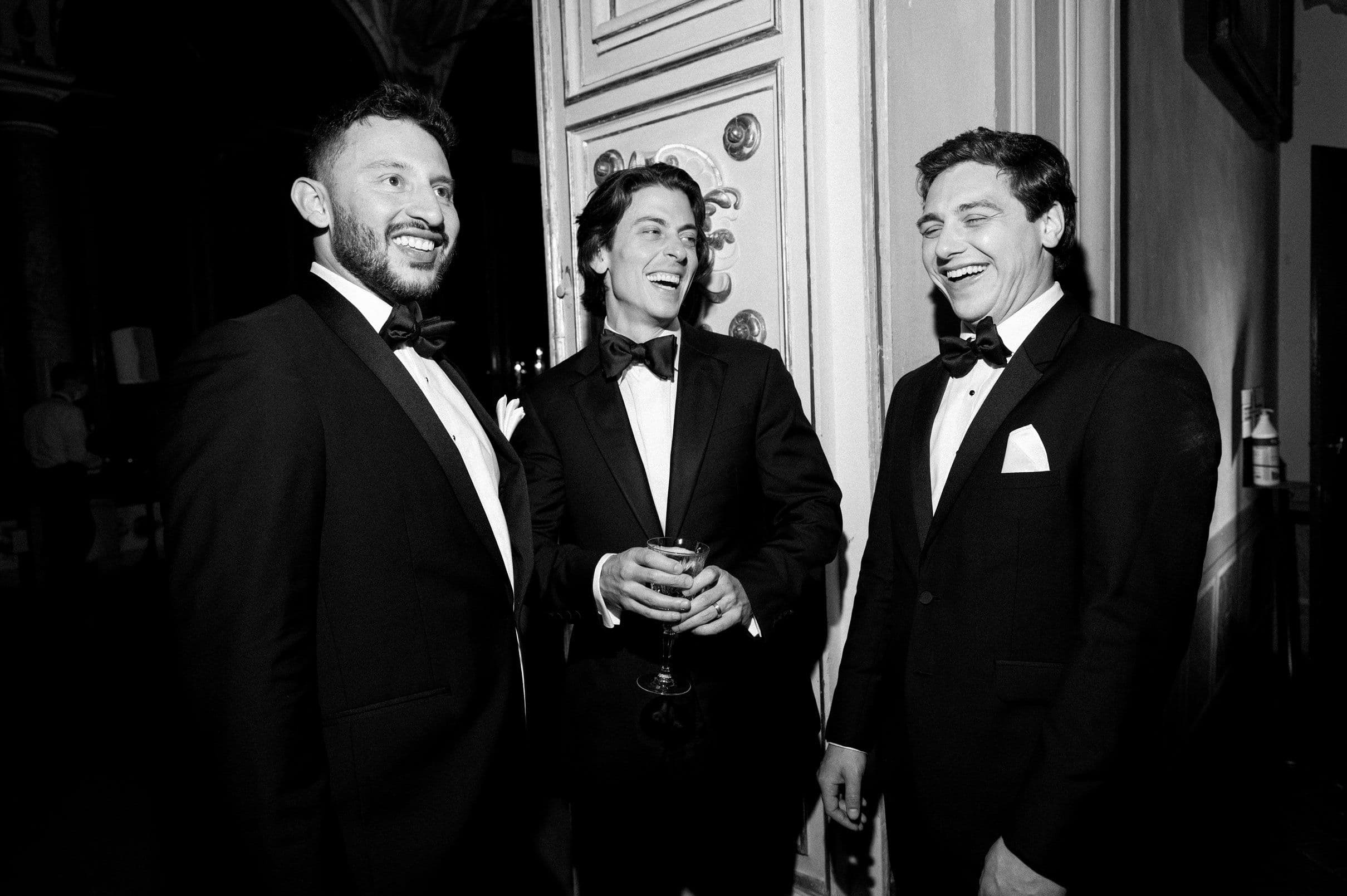 Francesca  Nicholas Tuscany wedding photographer