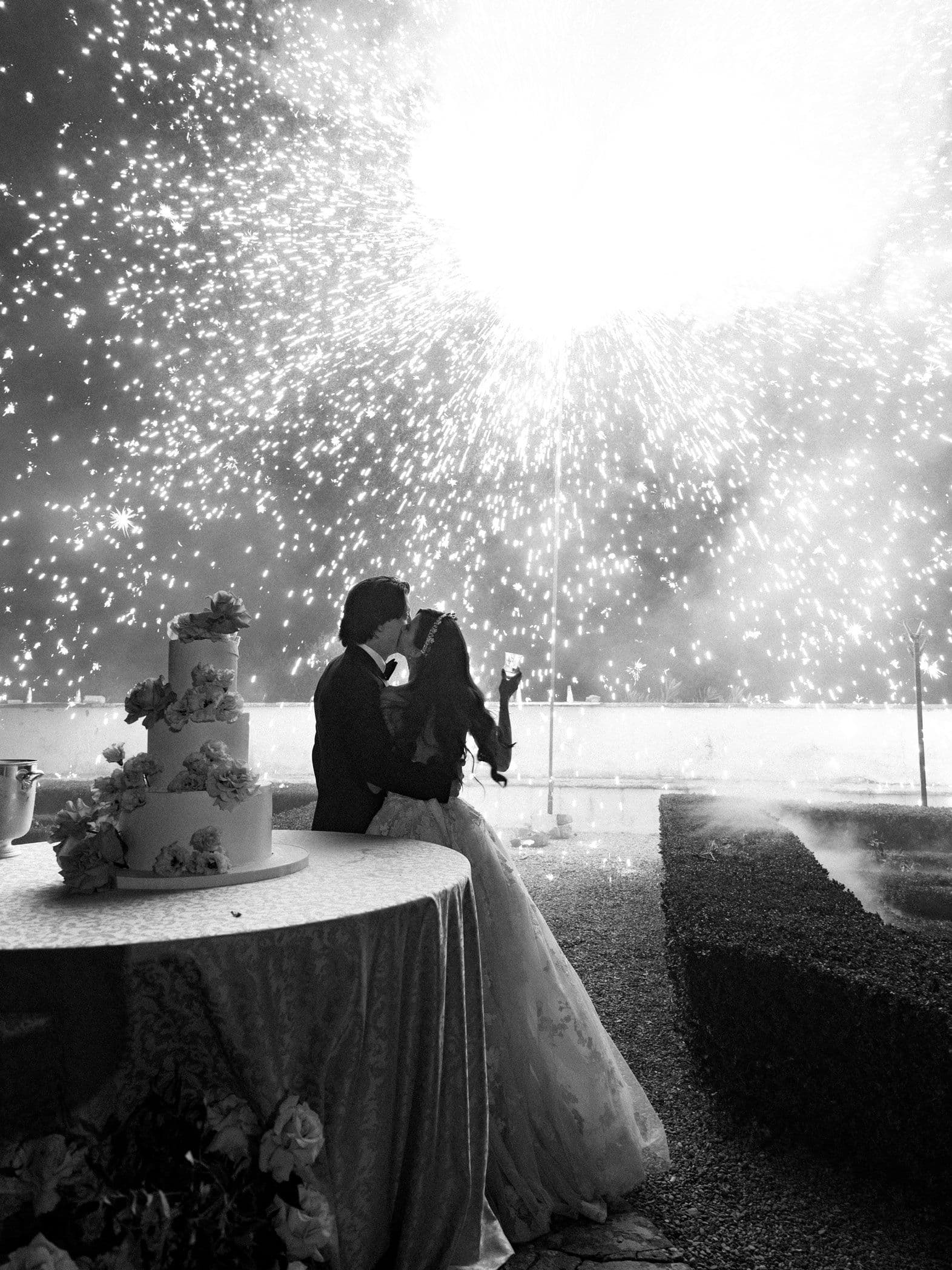 Francesca  Nicholas Tuscany wedding photographer